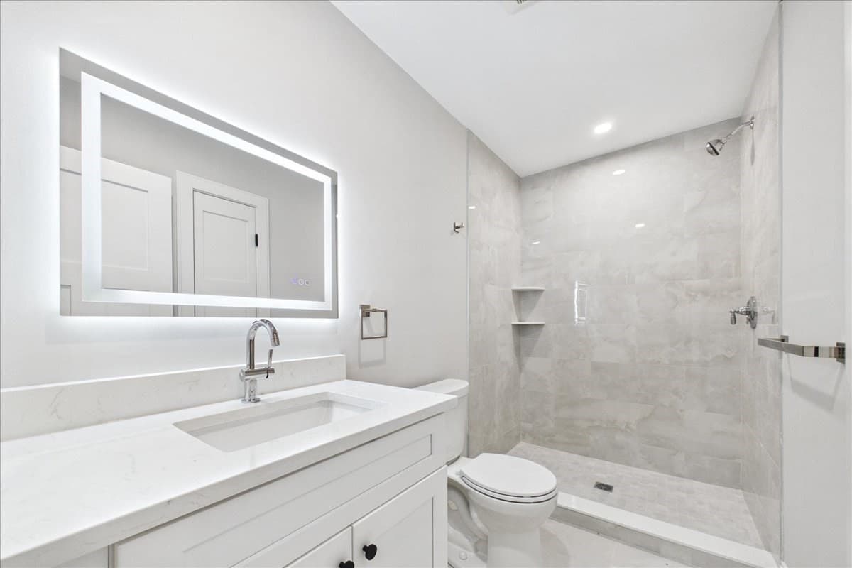 Condominium at 305 Chestnut Ave # 3, Boston MA 02130, photo 18 of 33