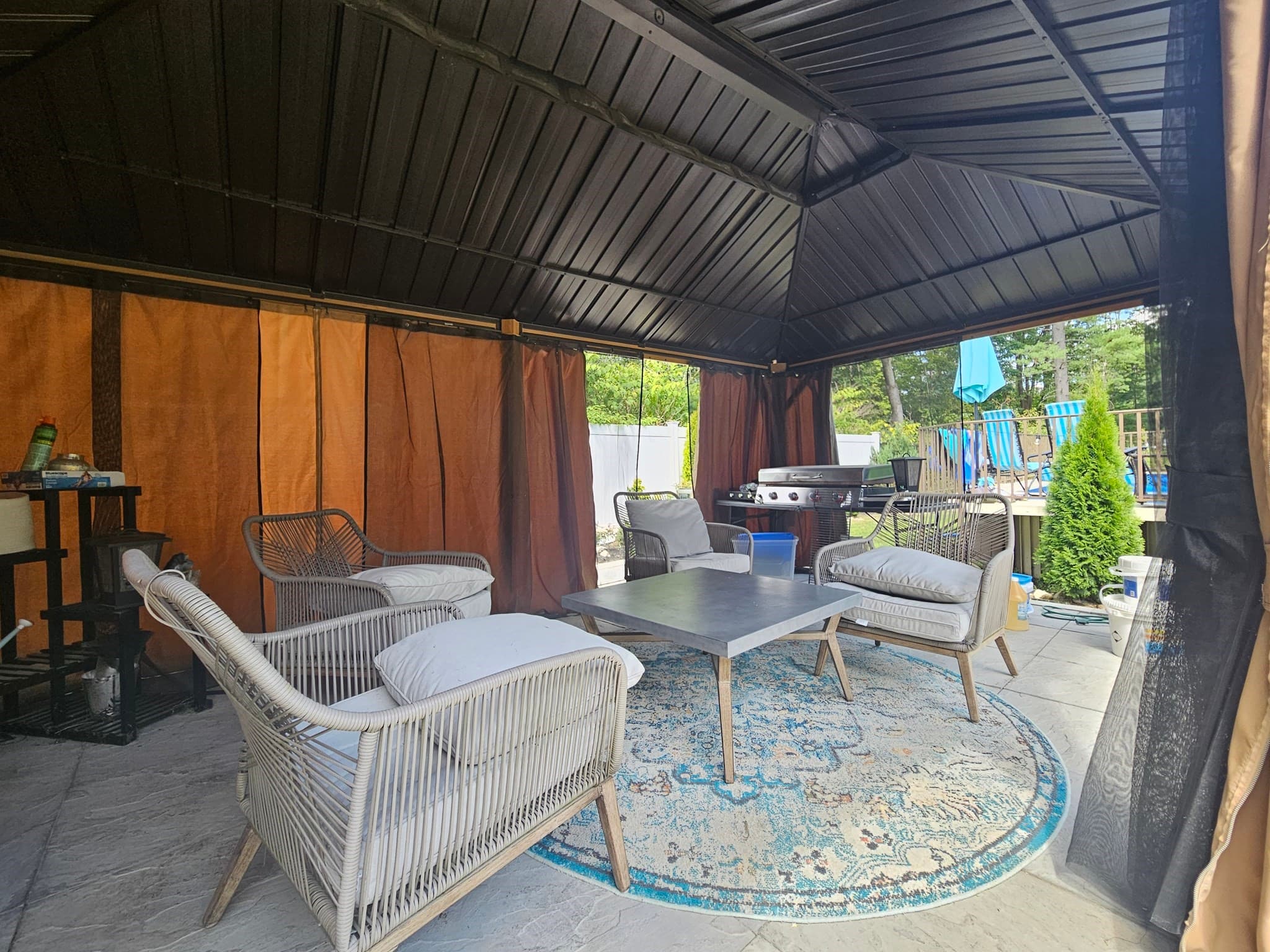 Single Family Residence at 399 North Street, Tewksbury MA 01876, Tewksbury, photo 10 of 38