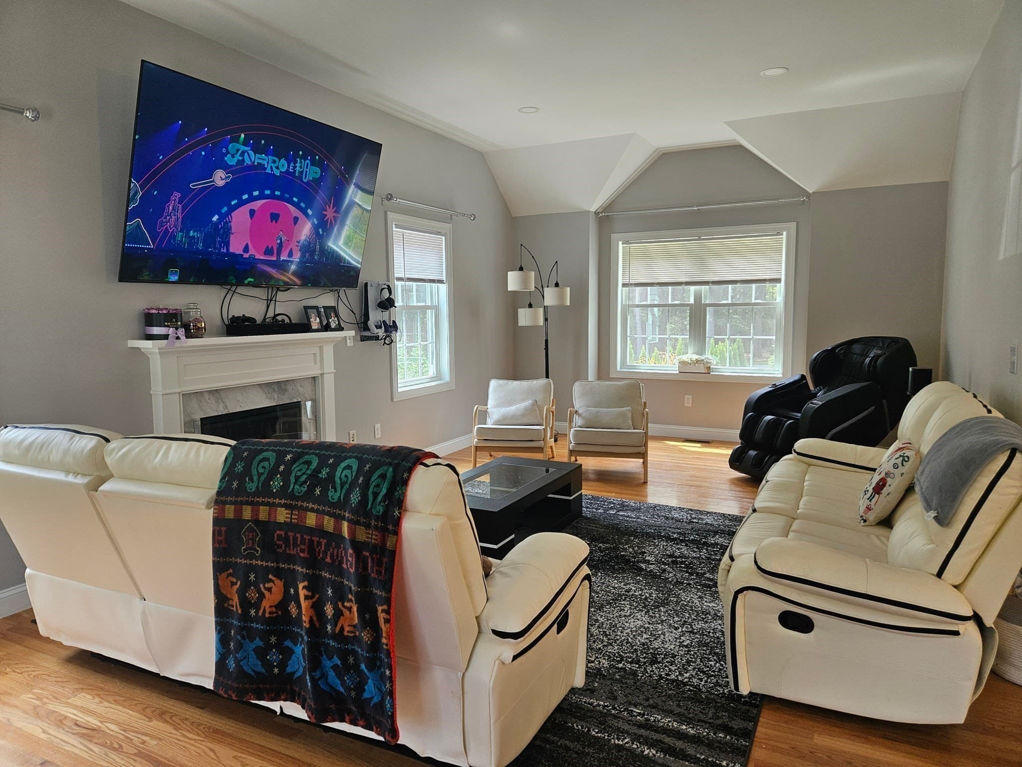 Single Family Residence at 399 North Street, Tewksbury MA 01876, Tewksbury, photo 19 of 38