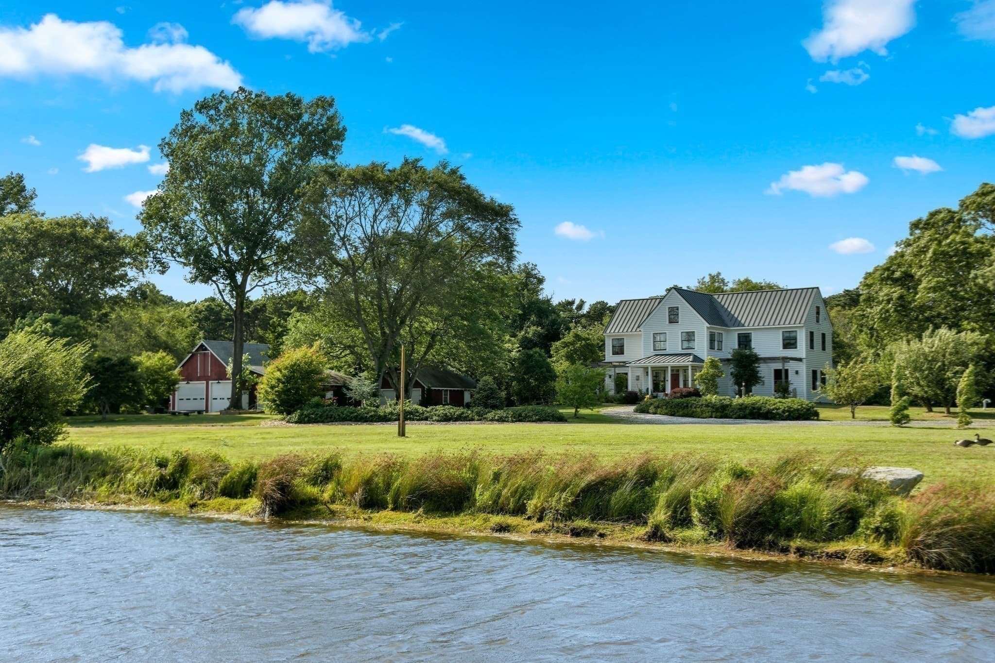 Single Family Residence at 46A Roos Road, Sandwich MA 02537, Sandwich, photo 2 of 26
