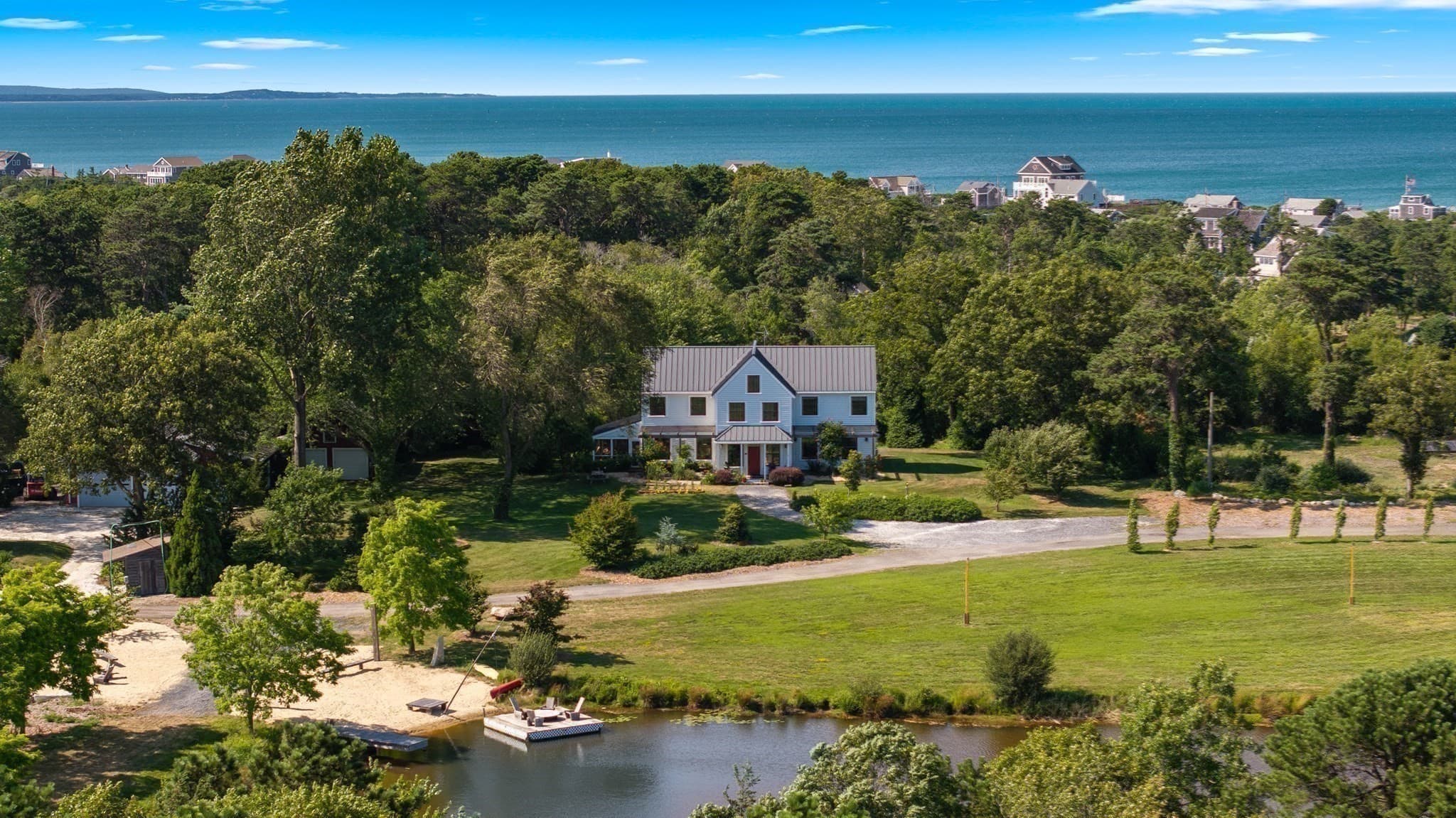 46A Roos Road, Sandwich MA 02537