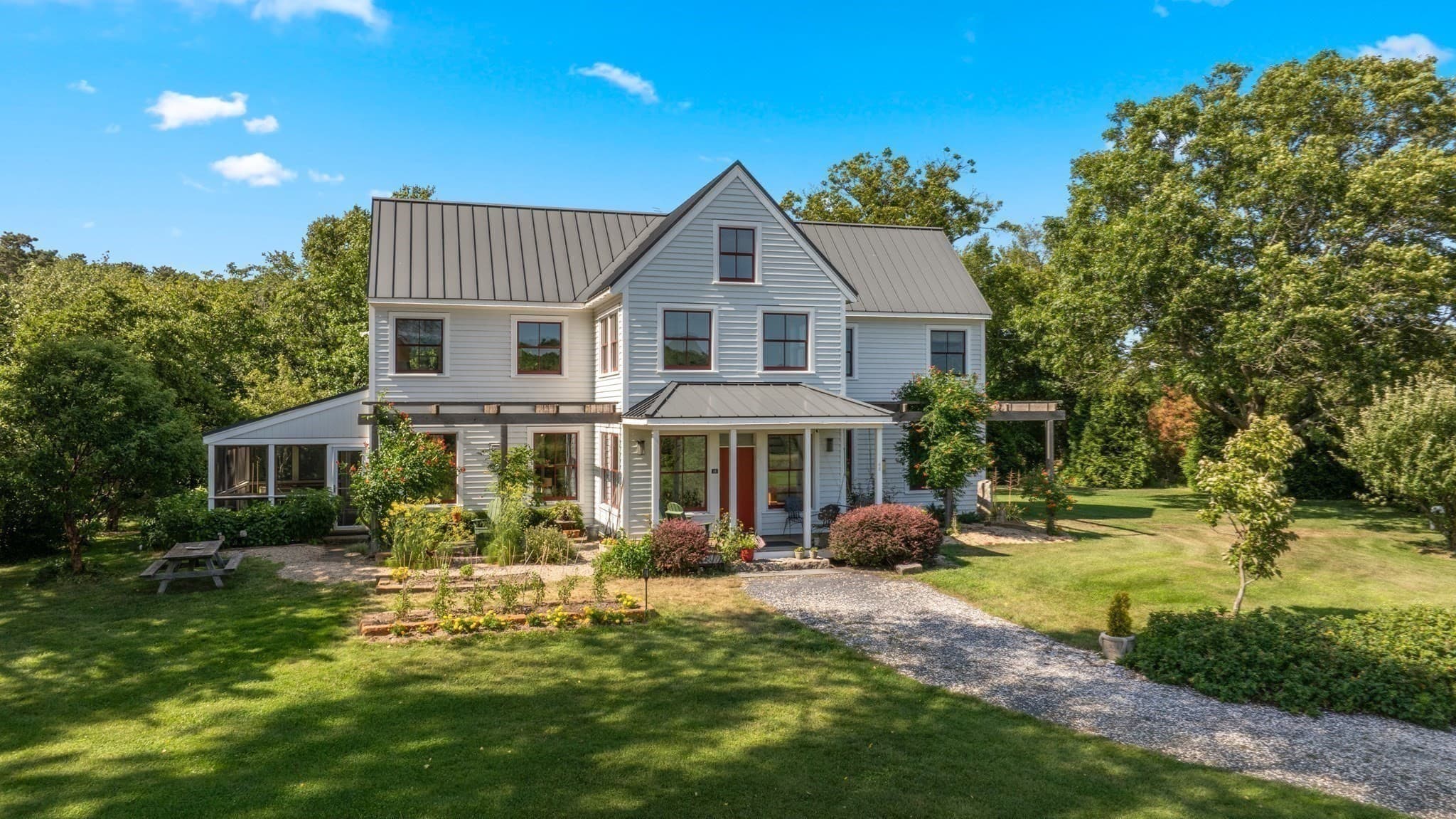 Single Family Residence at 46A Roos Road, Sandwich MA 02537, Sandwich, photo 10 of 26