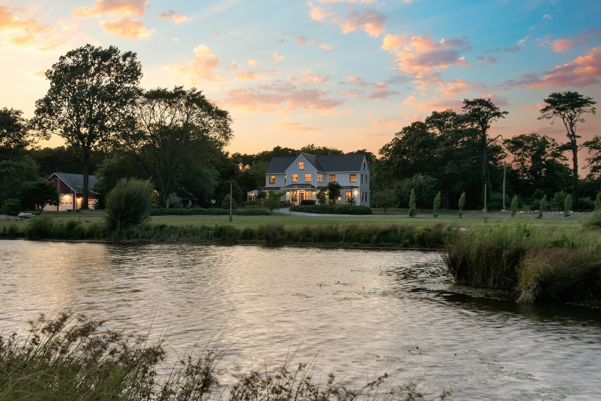 Single Family Residence at 46A Roos Road, Sandwich MA 02537, Sandwich, photo 18 of 26