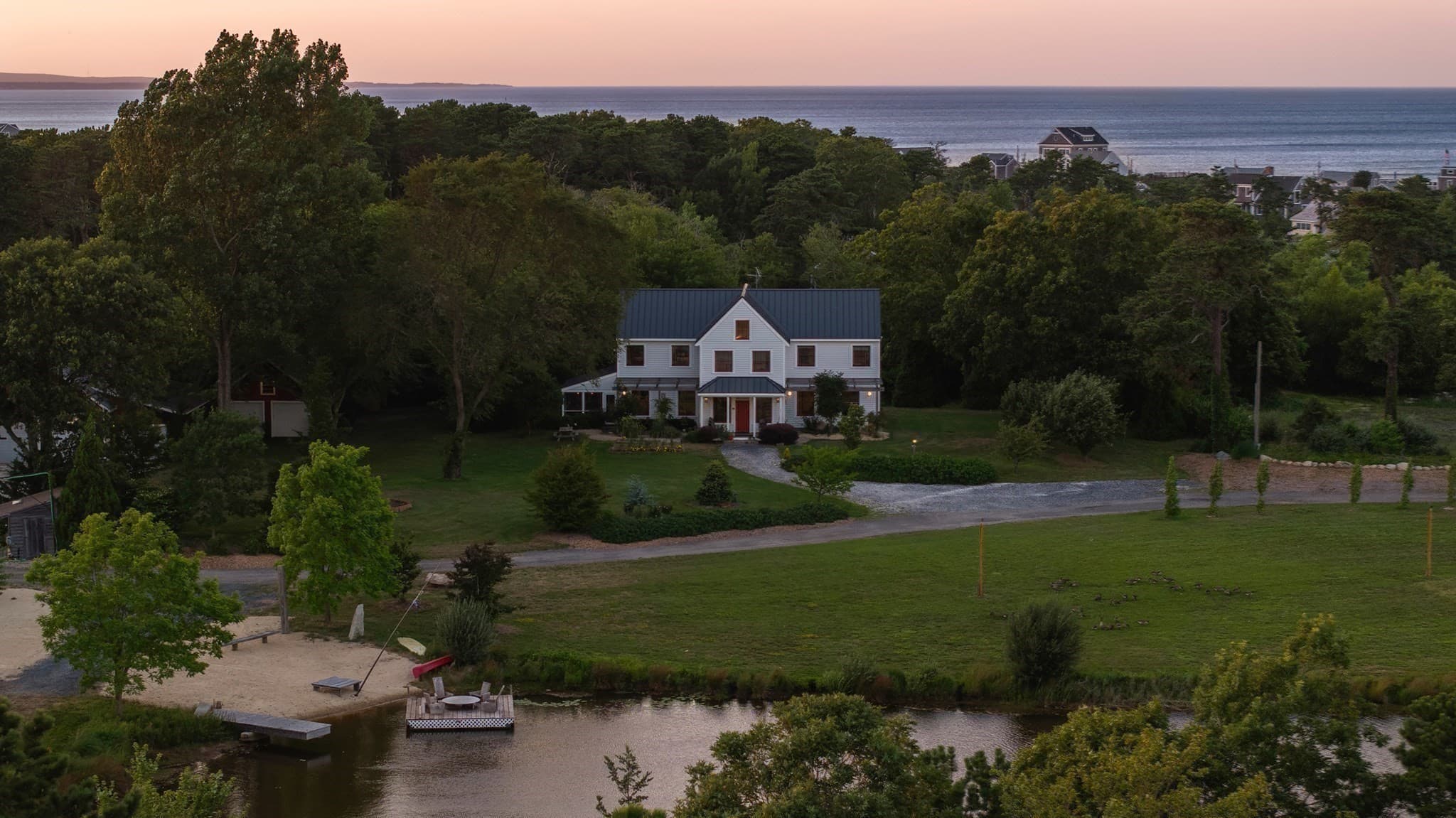 Single Family Residence at 46A Roos Road, Sandwich MA 02537, Sandwich, photo 19 of 26