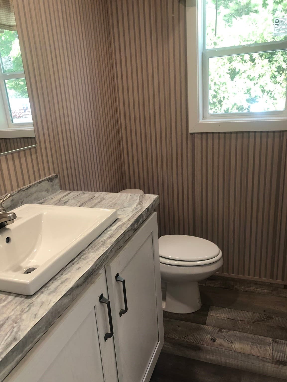 Mobile Home at 35 Woodchip Sq, North Attleboro MA 02760, North Attleboro, photo 7 of 12