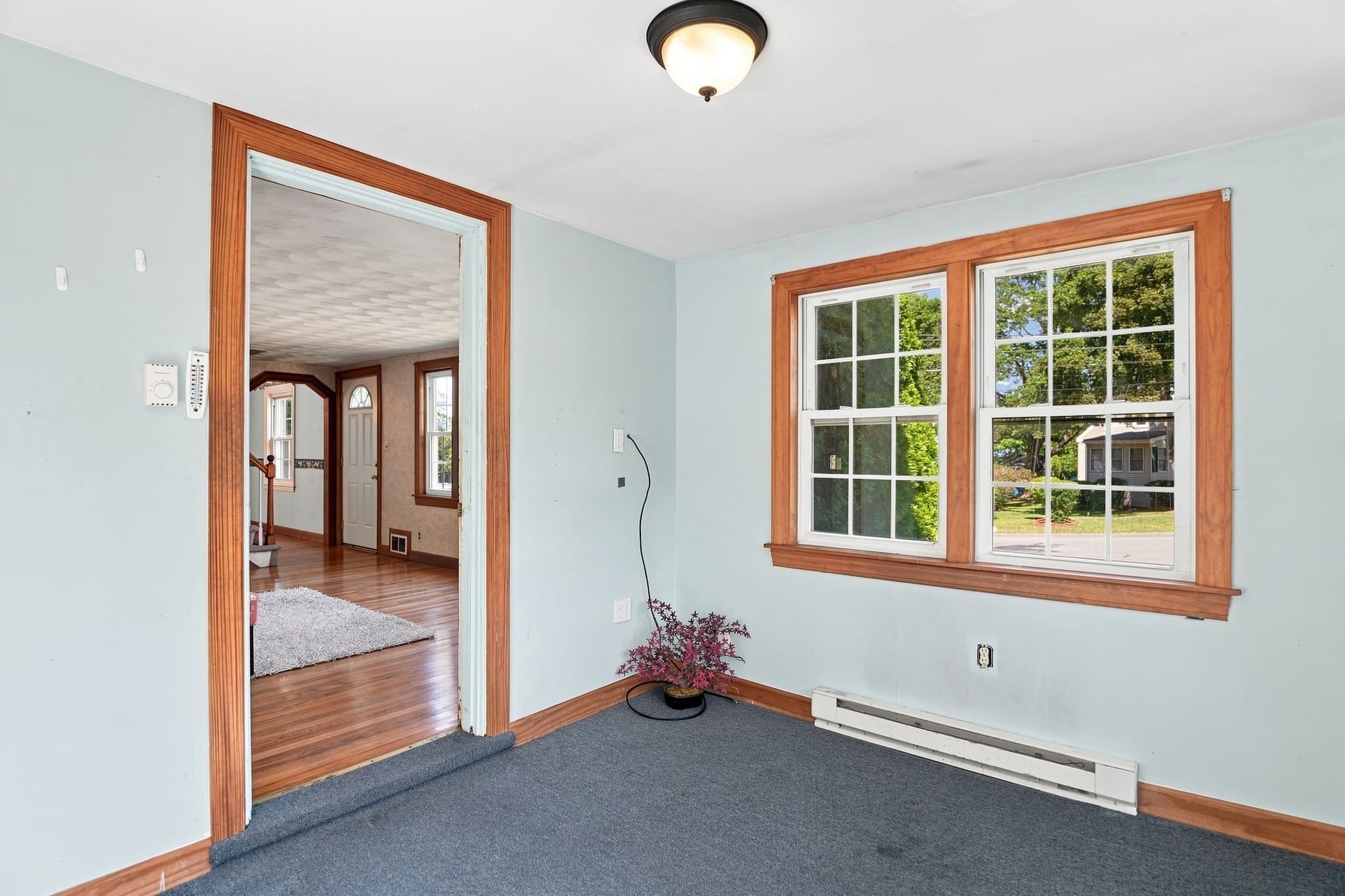 Single Family Residence at 23 Mayflower Road, Woburn MA 01801, Woburn, photo 16 of 42