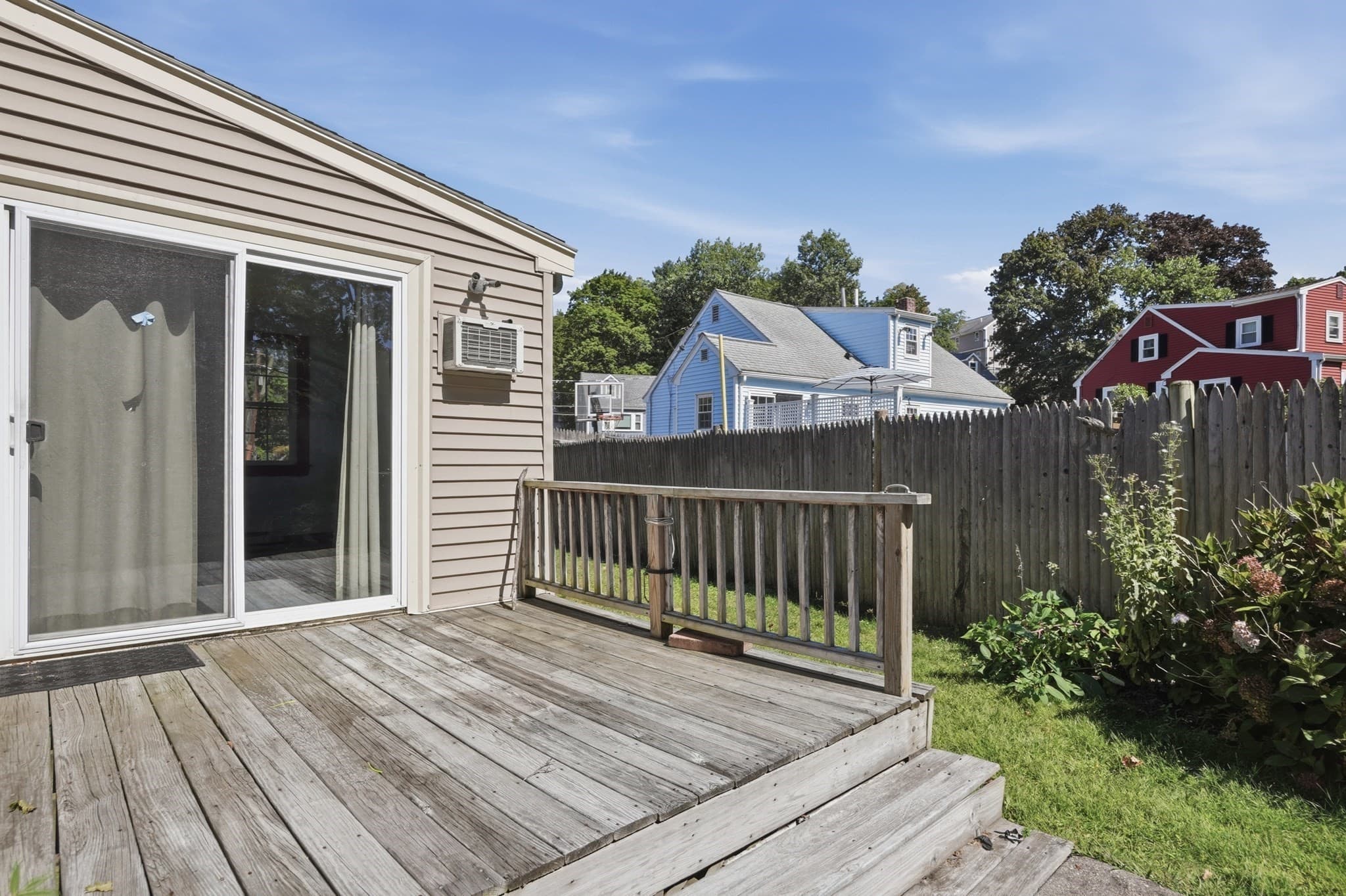 Single Family Residence at 23 Mayflower Road, Woburn MA 01801, Woburn, photo 40 of 42