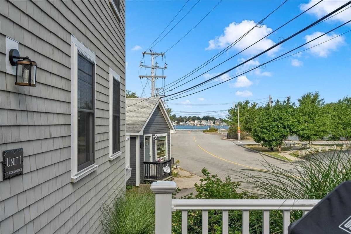 Condominium at 11 Rockland Circle # 1, Hull MA 02045, Hull, photo 6 of 30