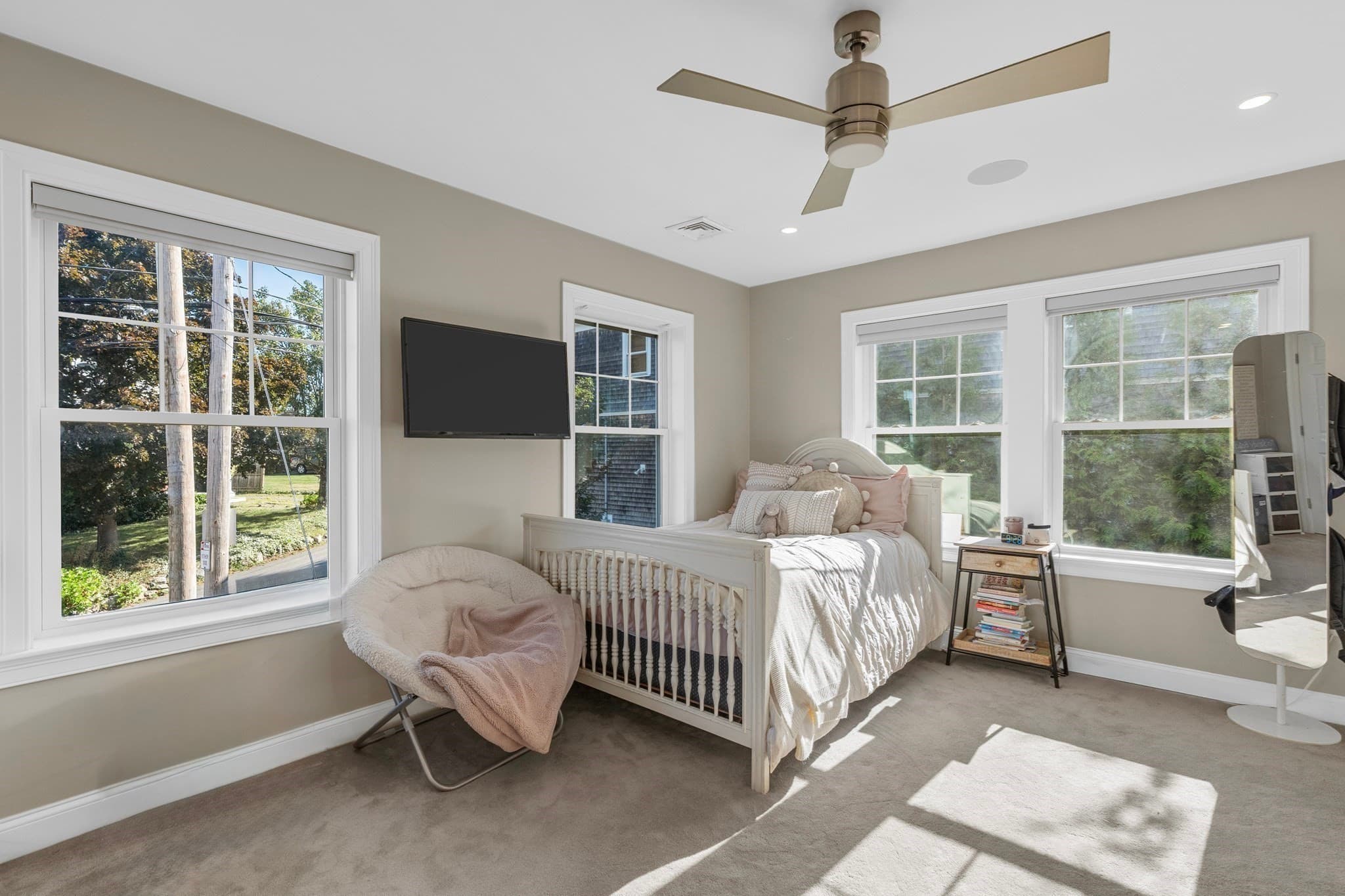 Condominium at 11 Rockland Circle # 1, Hull MA 02045, Hull, photo 13 of 30