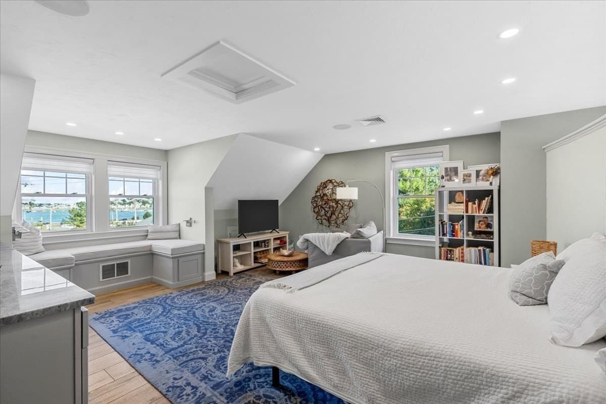 Condominium at 11 Rockland Circle # 1, Hull MA 02045, Hull, photo 17 of 30