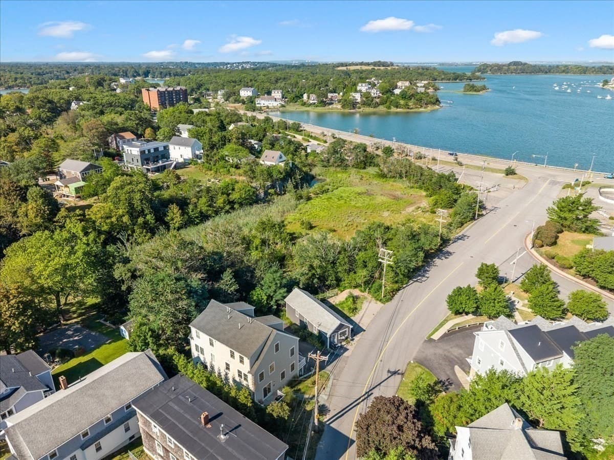 Condominium at 11 Rockland Circle # 1, Hull MA 02045, Hull, photo 26 of 30