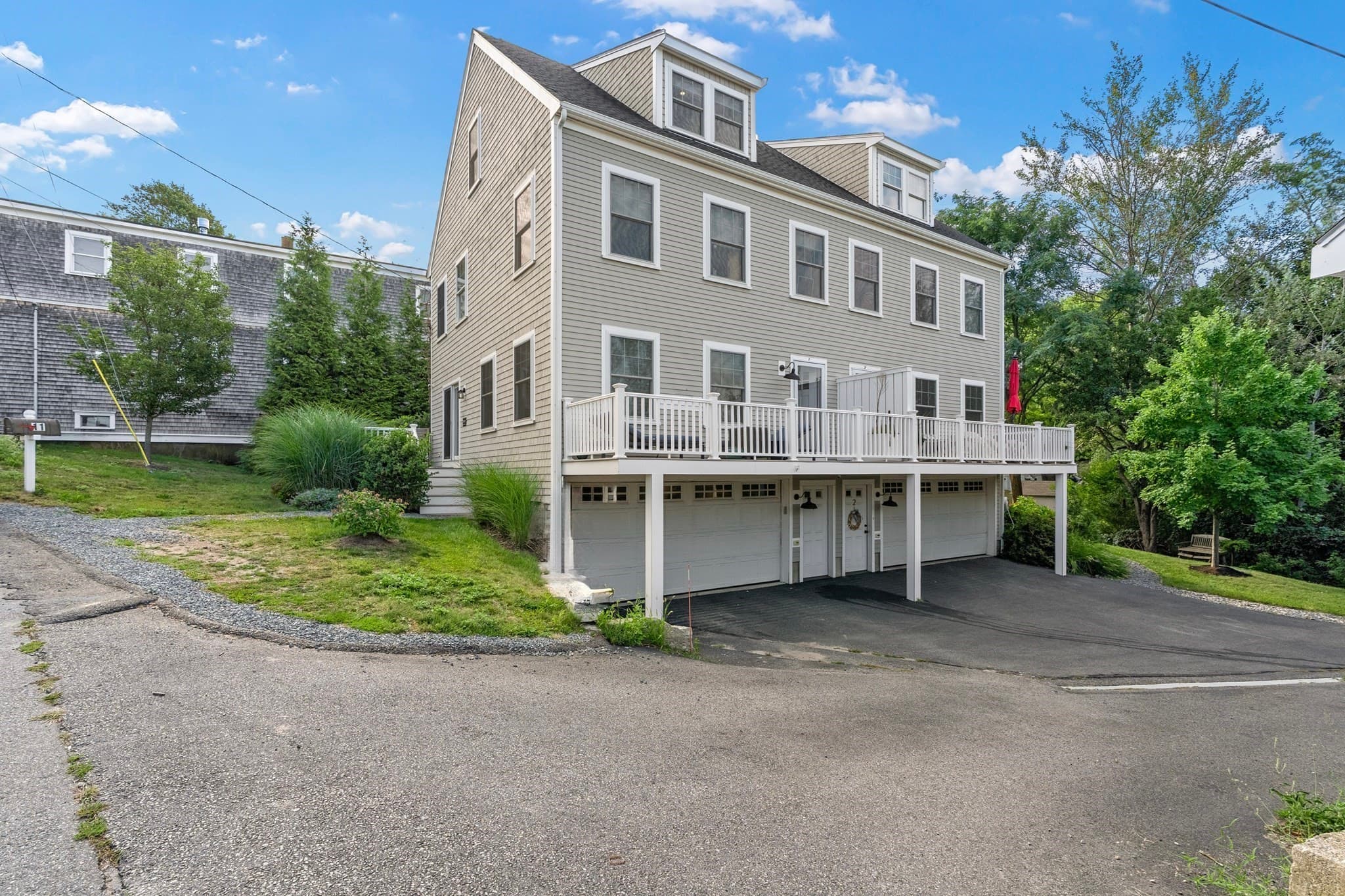 11 Rockland Circle # 1, Hull MA 02045