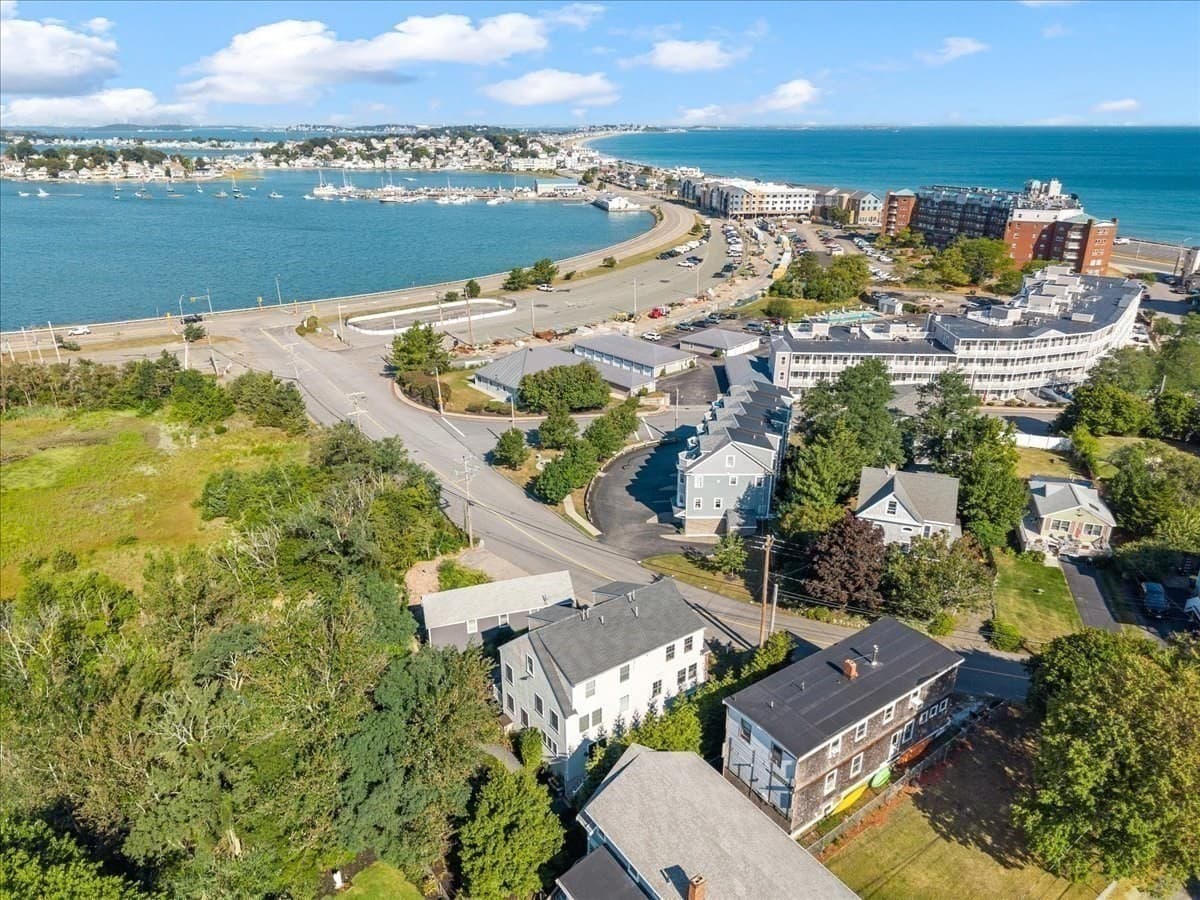 Condominium at 11 Rockland Circle # 1, Hull MA 02045, Hull, photo 5 of 30