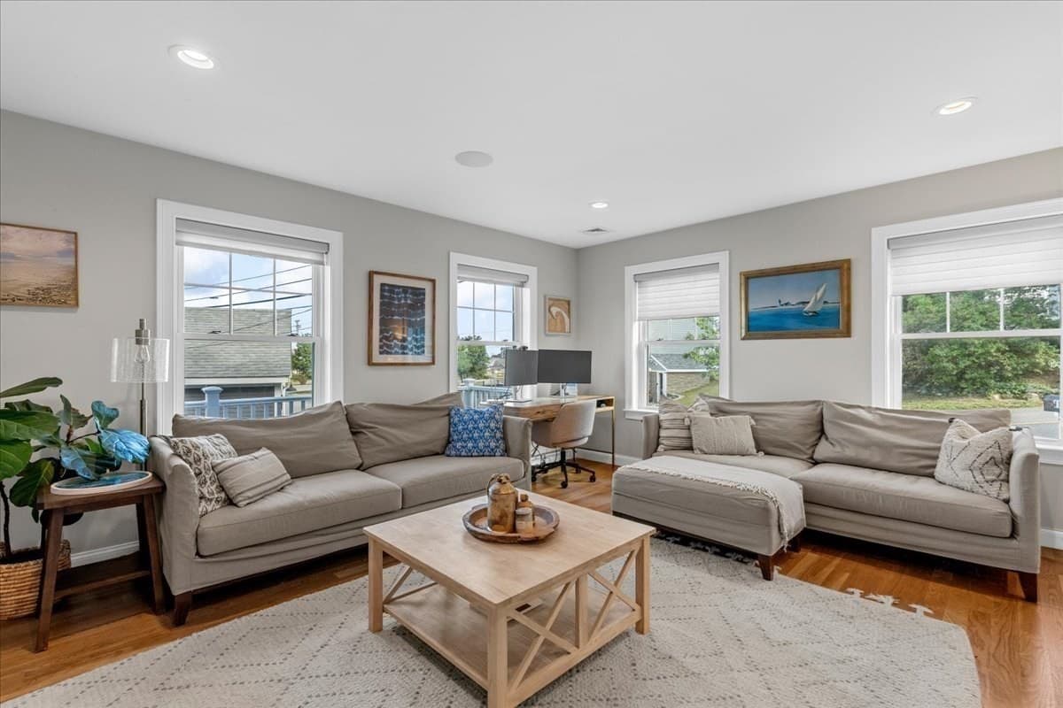Condominium at 11 Rockland Circle # 1, Hull MA 02045, Hull, photo 10 of 30
