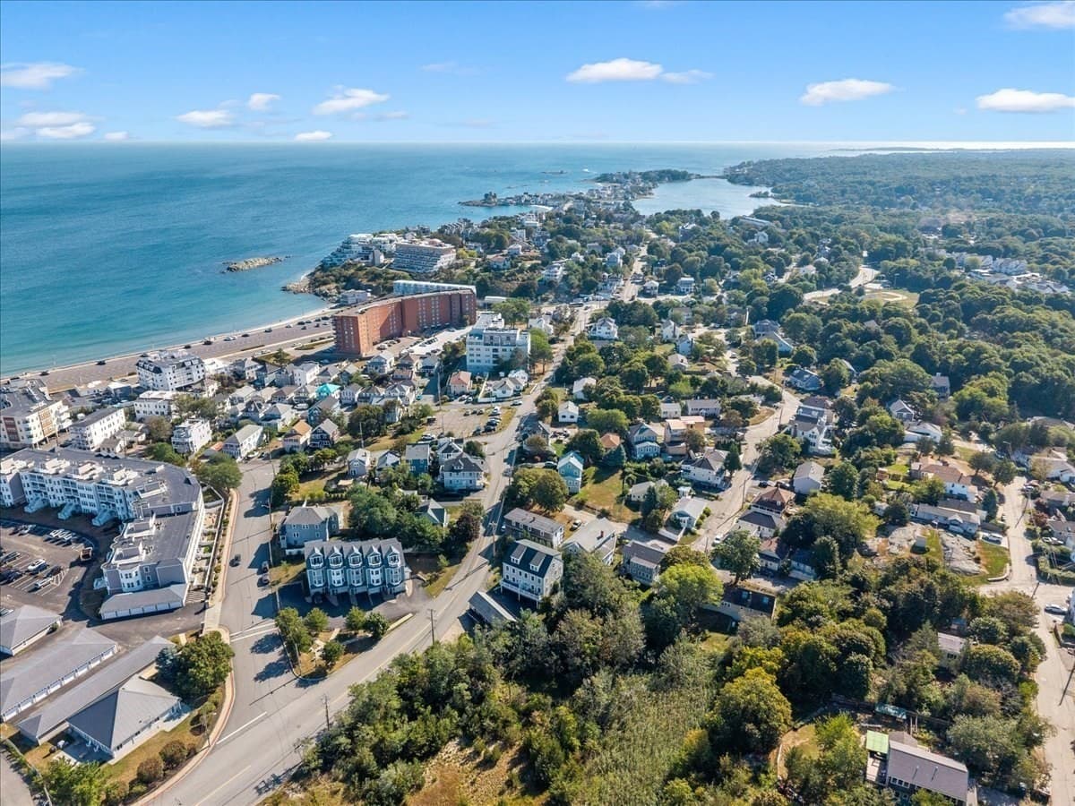 Condominium at 11 Rockland Circle # 1, Hull MA 02045, Hull, photo 29 of 30