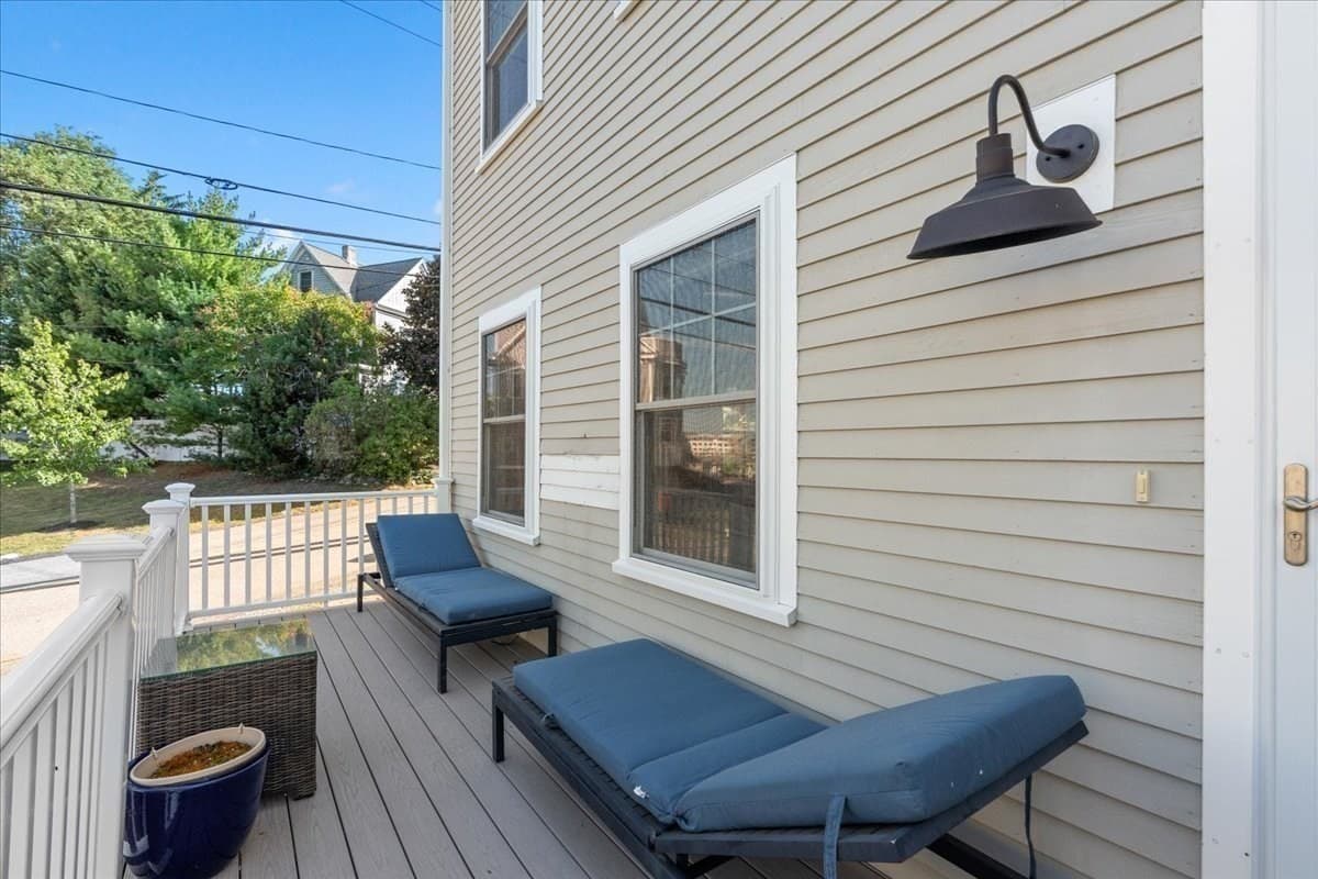 Condominium at 11 Rockland Circle # 1, Hull MA 02045, Hull, photo 25 of 30