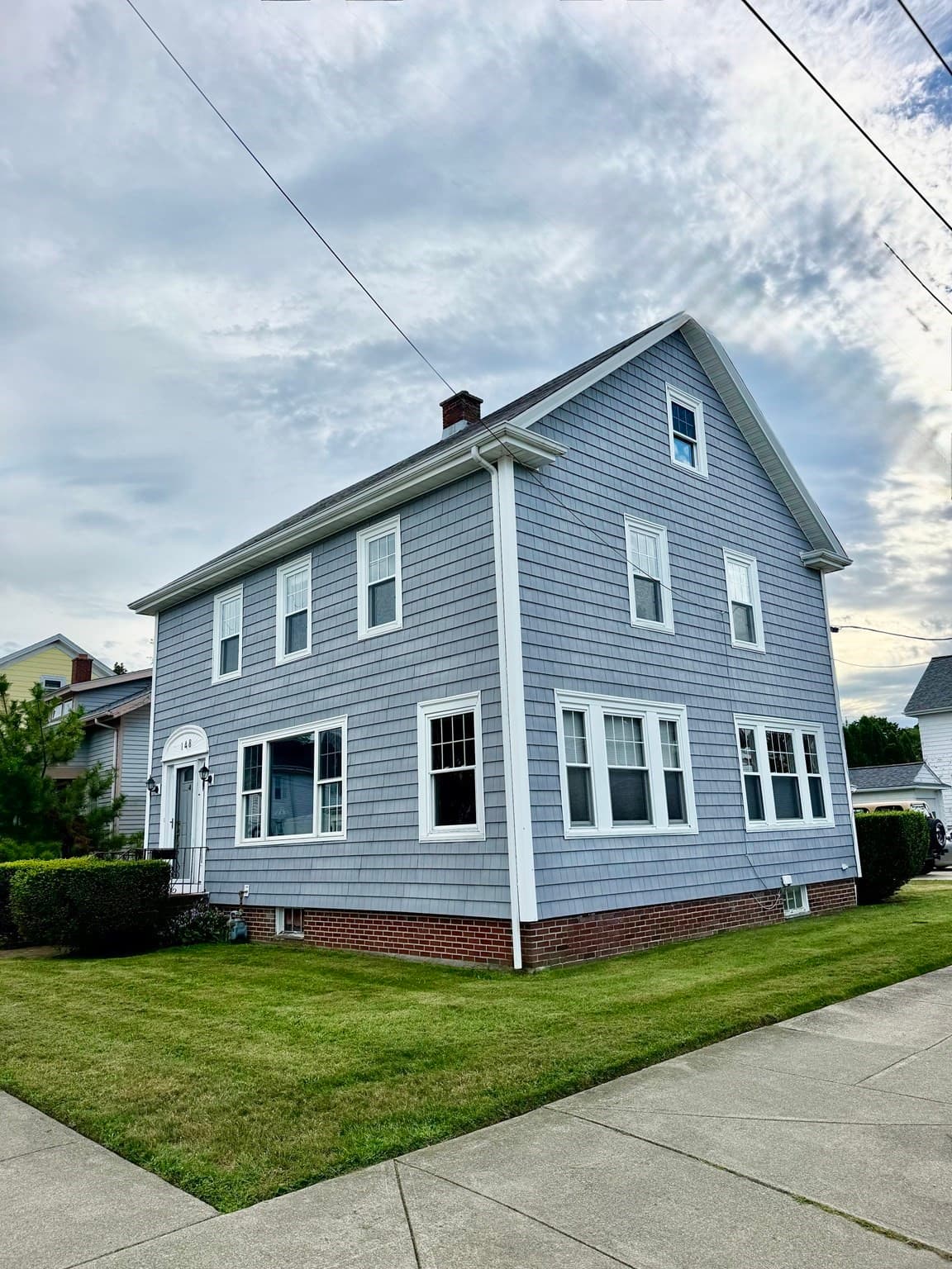 Single Family Residence at 148 Madison Street, Fall River MA 02720, Fall River, photo 2 of 22