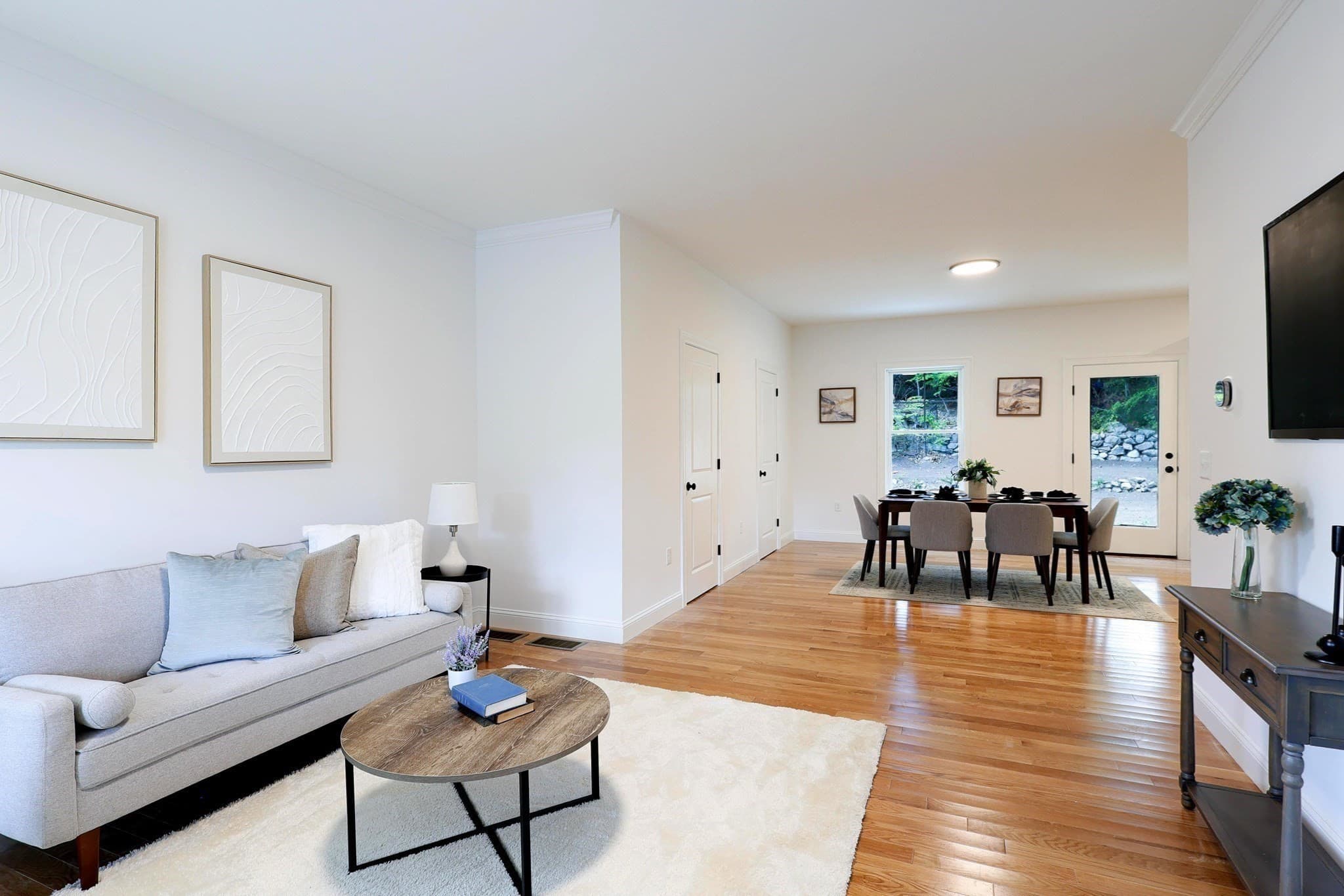 Single Family Residence at 175 Main Street, Groveland MA 01834, Groveland, photo 7 of 34