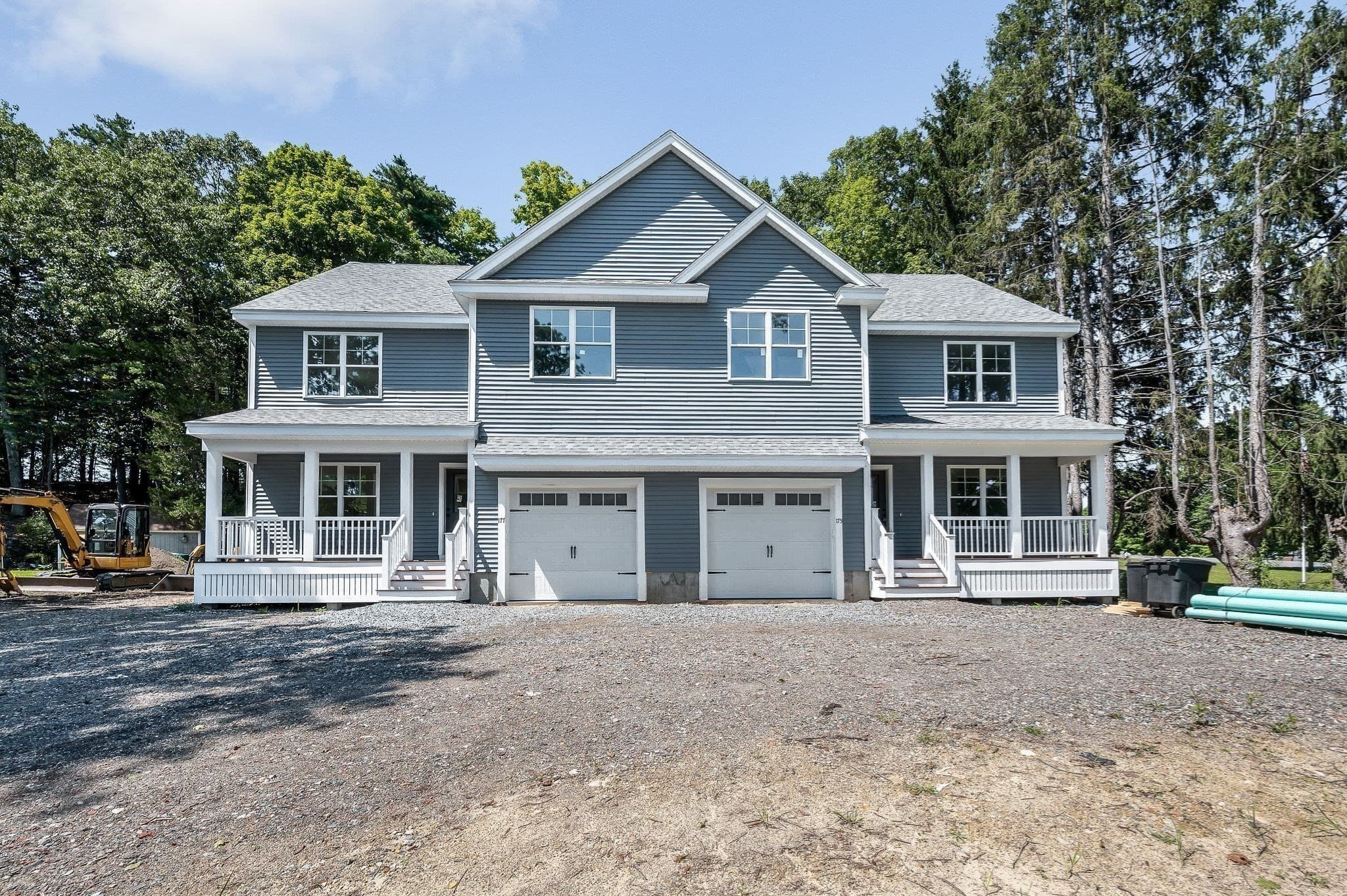 Single Family Residence at 175 Main Street, Groveland MA 01834, Groveland, photo 24 of 34