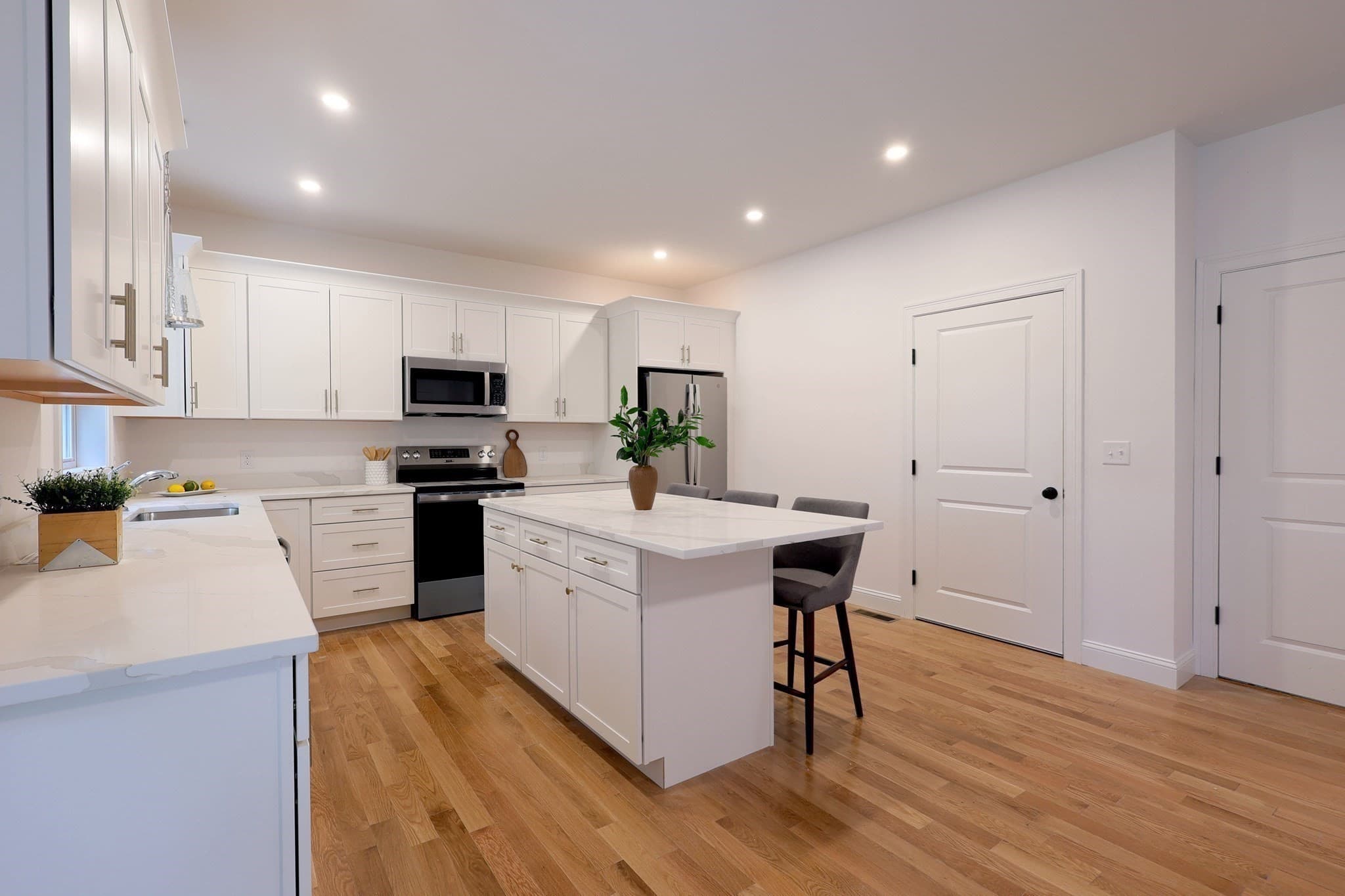 Single Family Residence at 175 Main Street, Groveland MA 01834, Groveland, photo 10 of 34