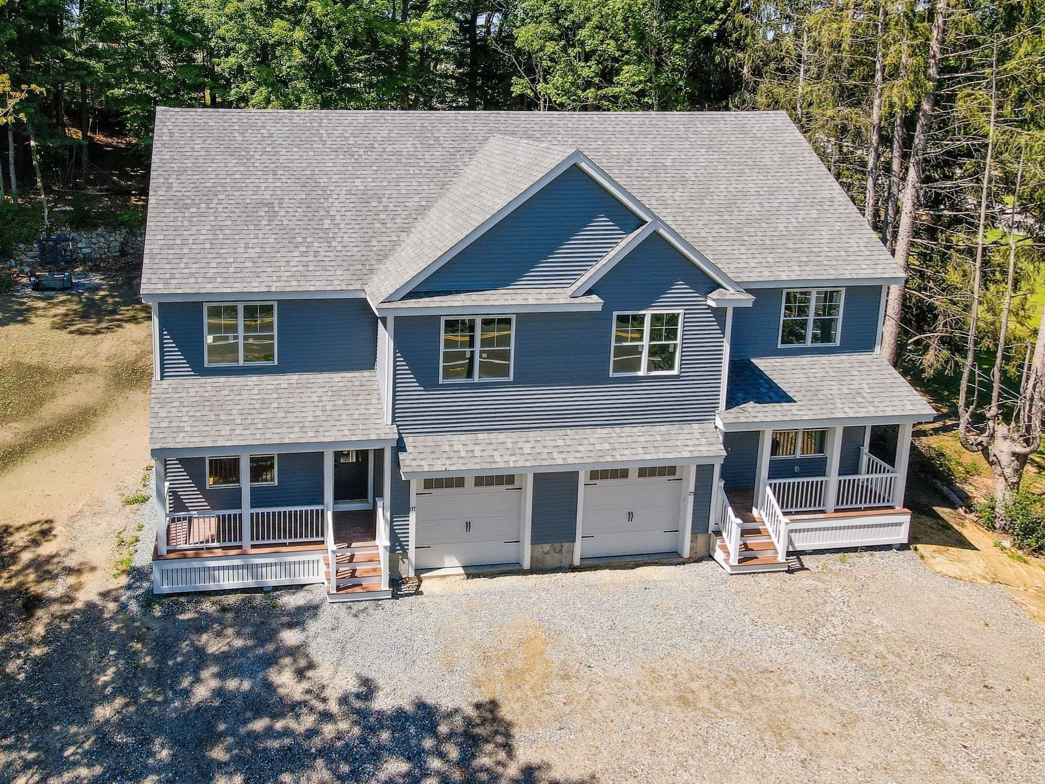 Single Family Residence at 177 Main Street, Groveland MA 01834, Groveland, photo 27 of 35