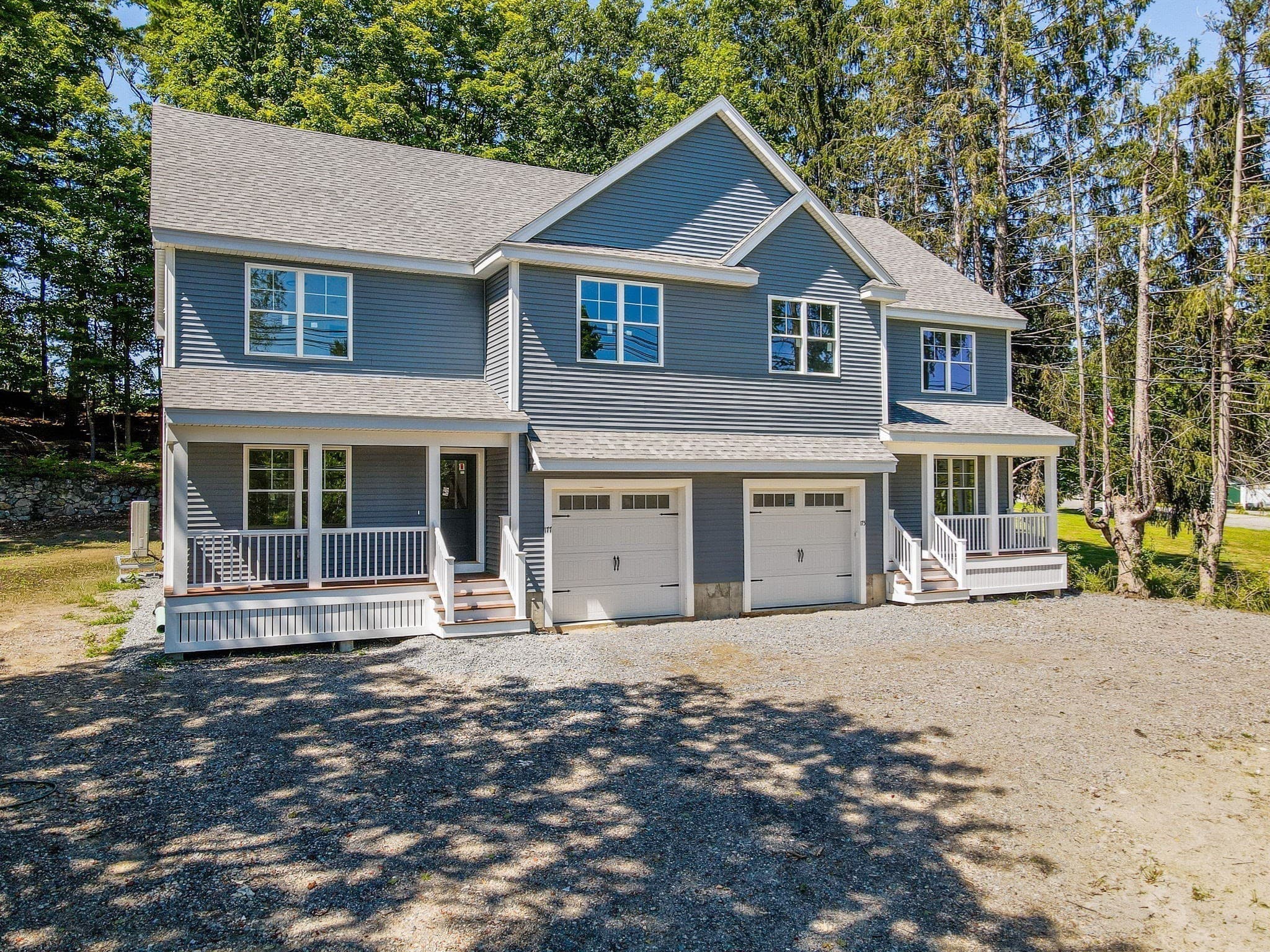 Single Family Residence at 177 Main Street, Groveland MA 01834, Groveland, photo 26 of 35