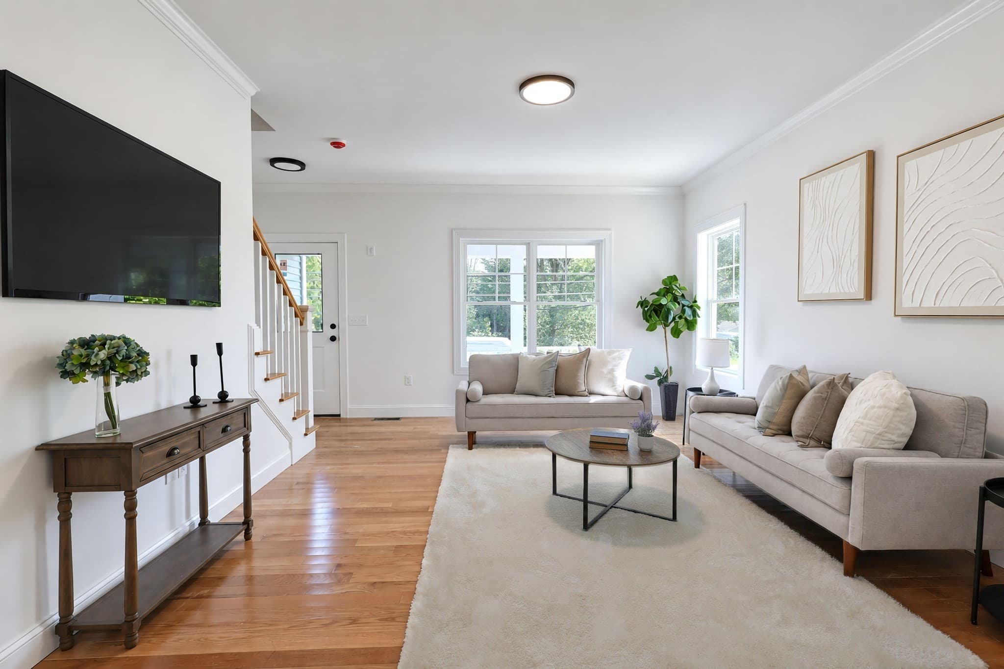 Single Family Residence at 177 Main Street, Groveland MA 01834, Groveland, photo 5 of 35
