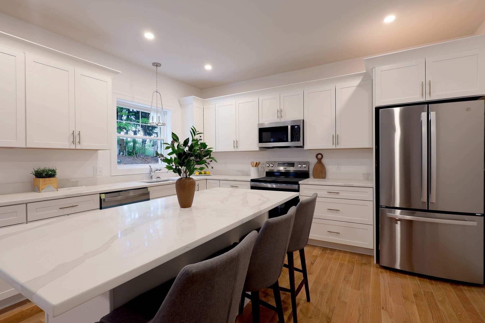 Single Family Residence at 177 Main Street, Groveland MA 01834, Groveland, photo 11 of 35