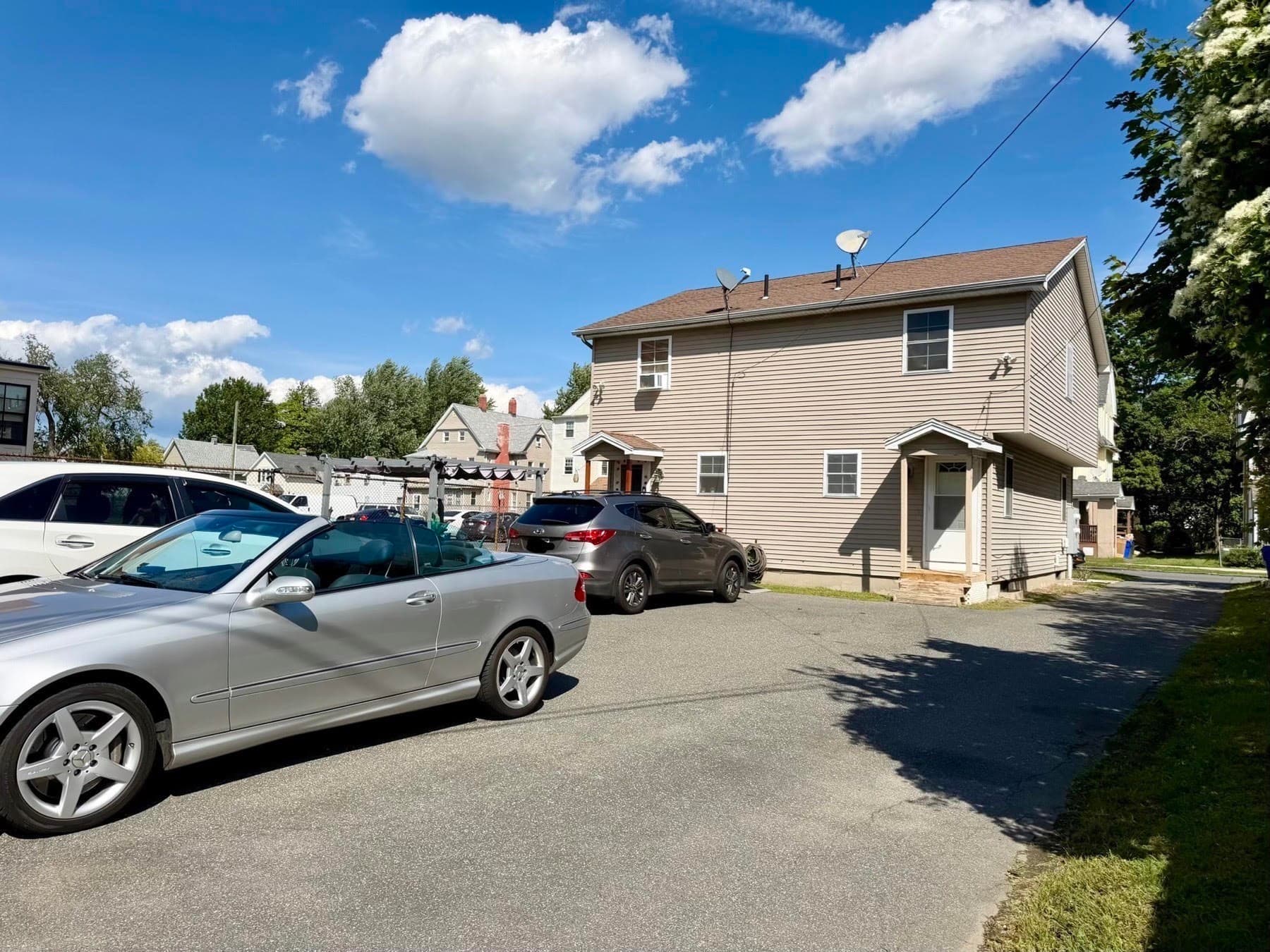 Duplex at 52-54 Reed St, Springfield MA 01109, Springfield, photo 20 of 21