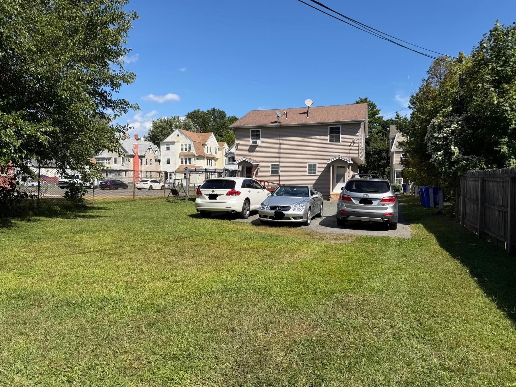Duplex at 52-54 Reed St, Springfield MA 01109, Springfield, photo 21 of 21