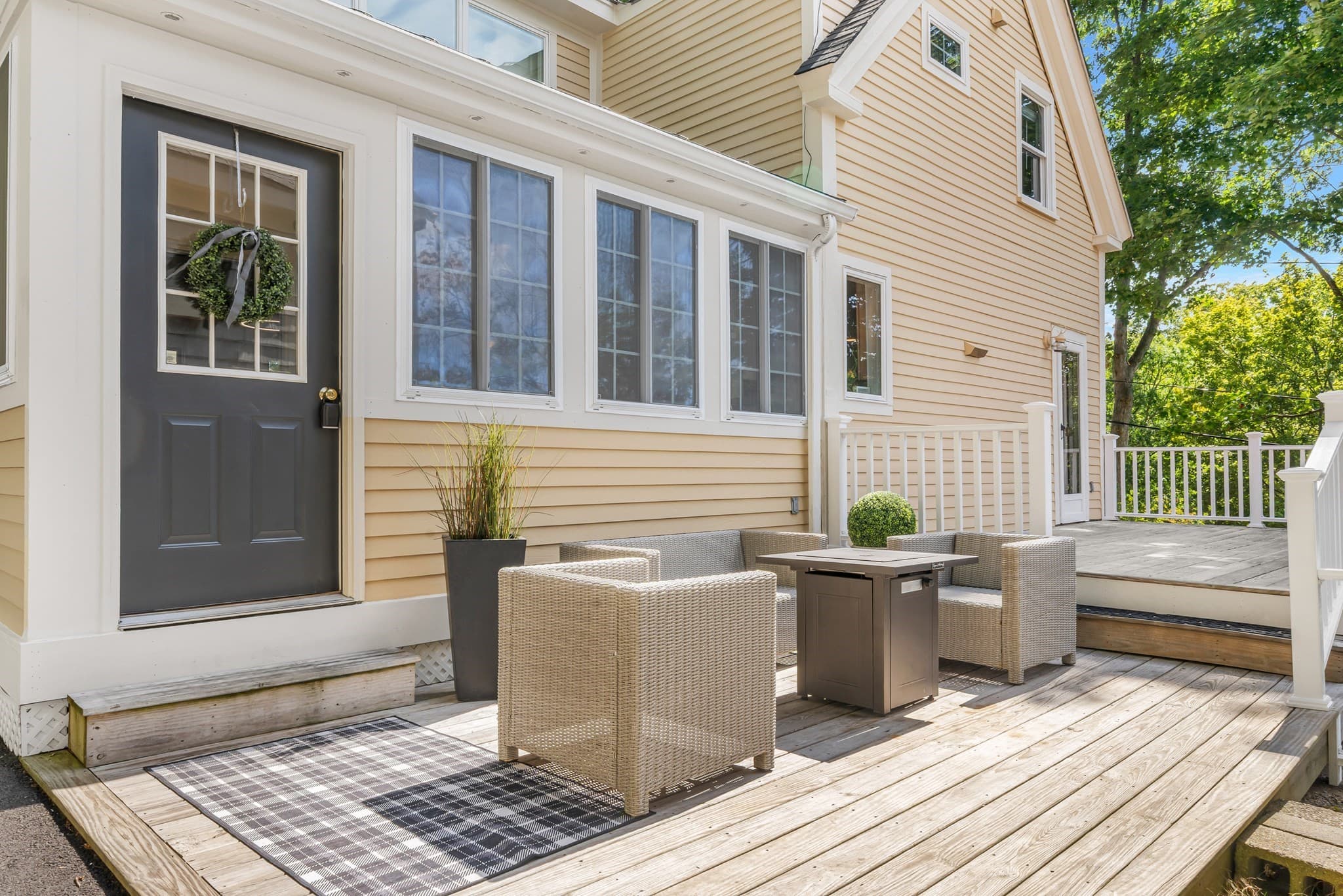 Single Family Residence at 12 Peabody Street, North Reading MA 01864, North Reading, photo 27 of 35