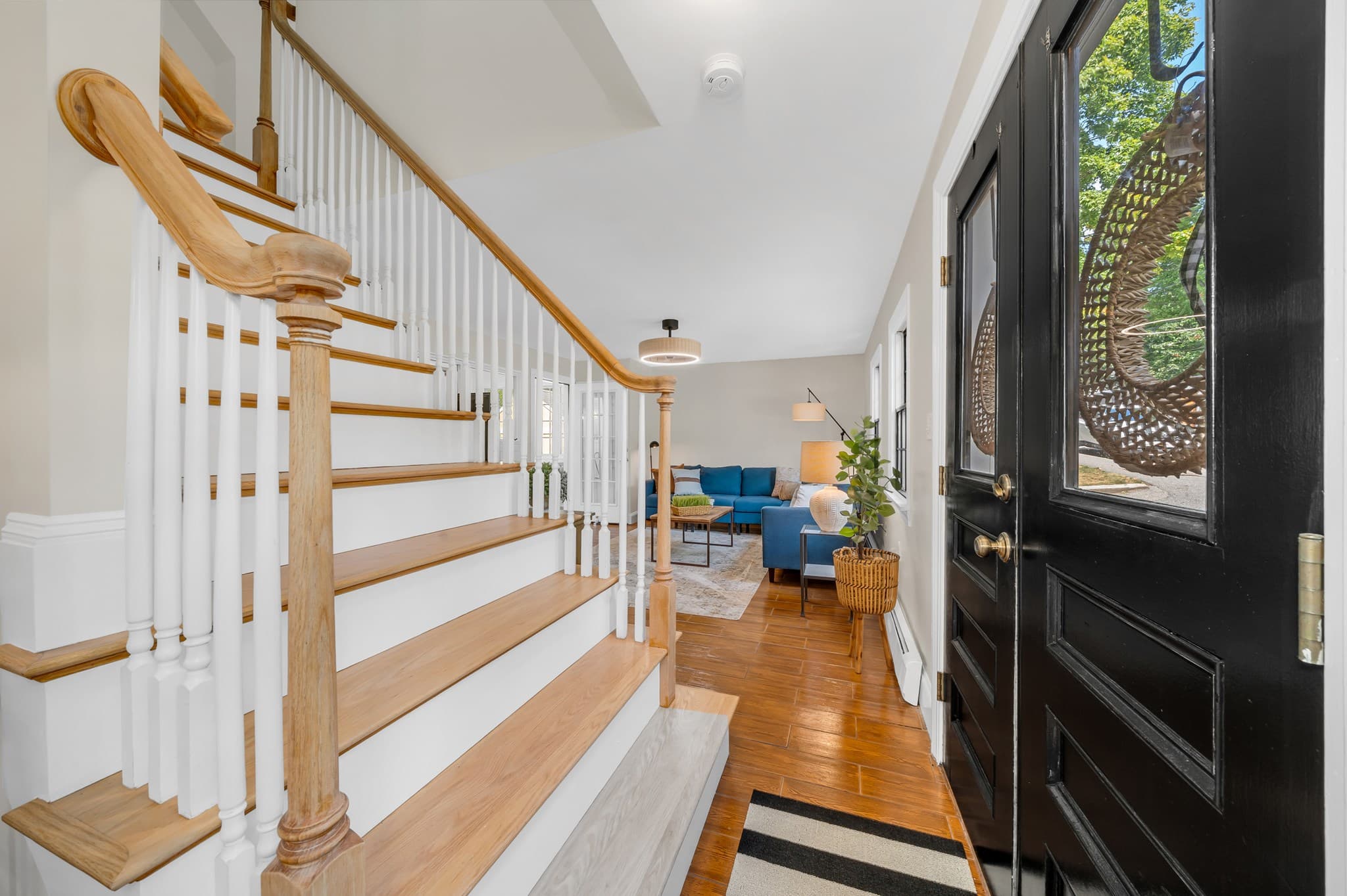 Single Family Residence at 12 Peabody Street, North Reading MA 01864, North Reading, photo 6 of 35