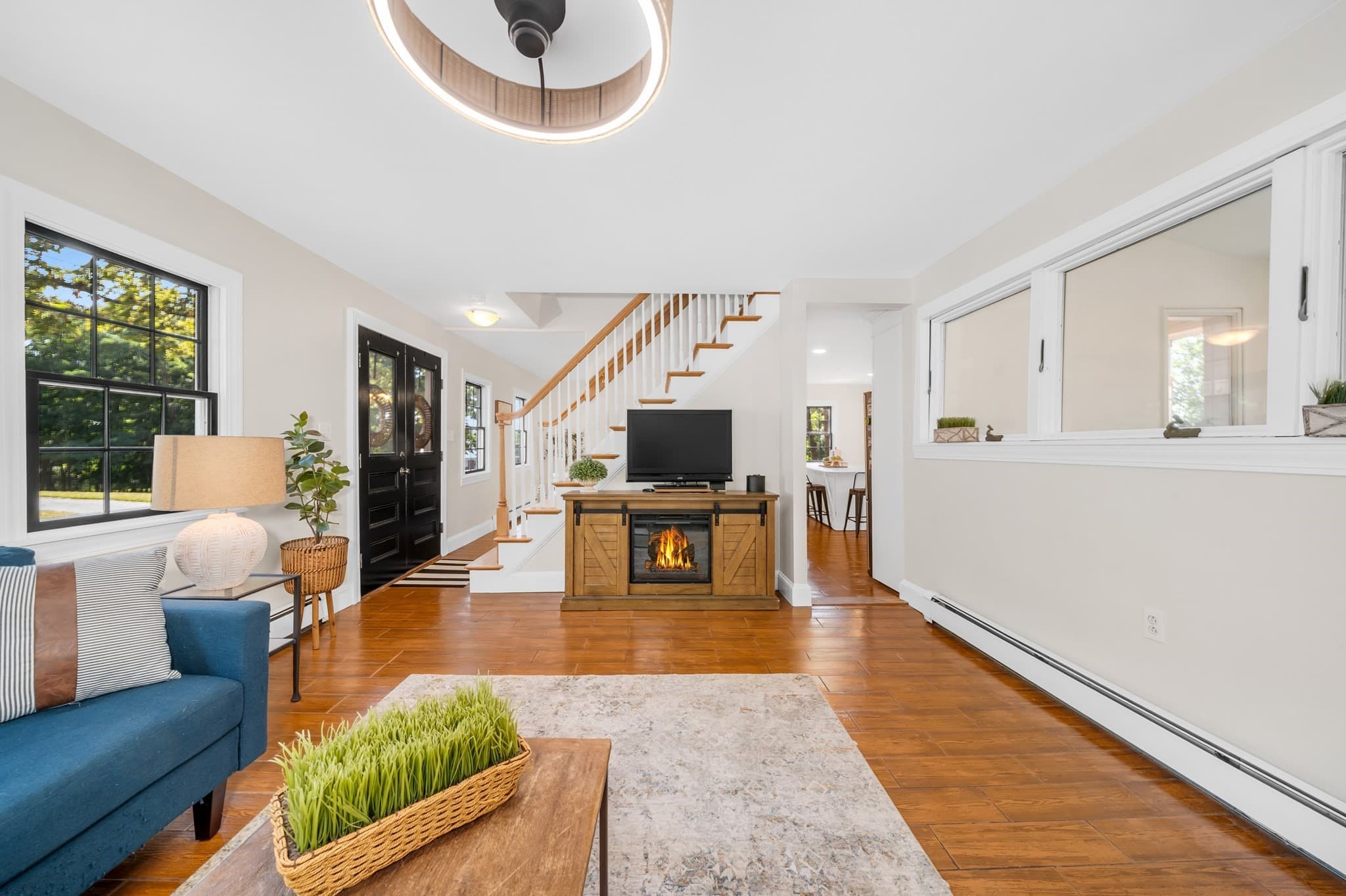 Single Family Residence at 12 Peabody Street, North Reading MA 01864, North Reading, photo 17 of 35