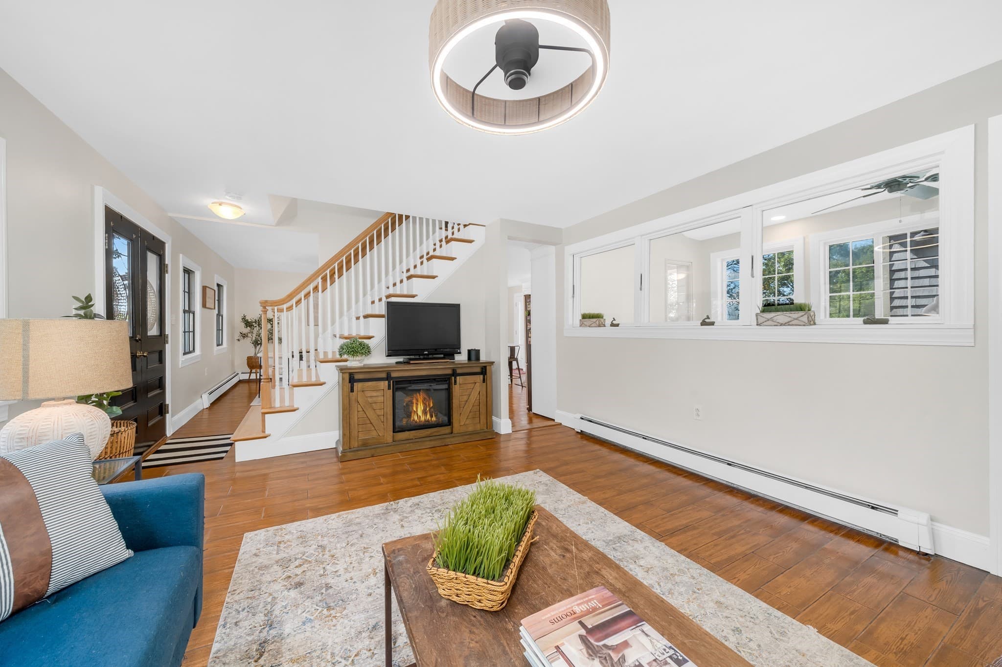 Single Family Residence at 12 Peabody Street, North Reading MA 01864, North Reading, photo 16 of 35