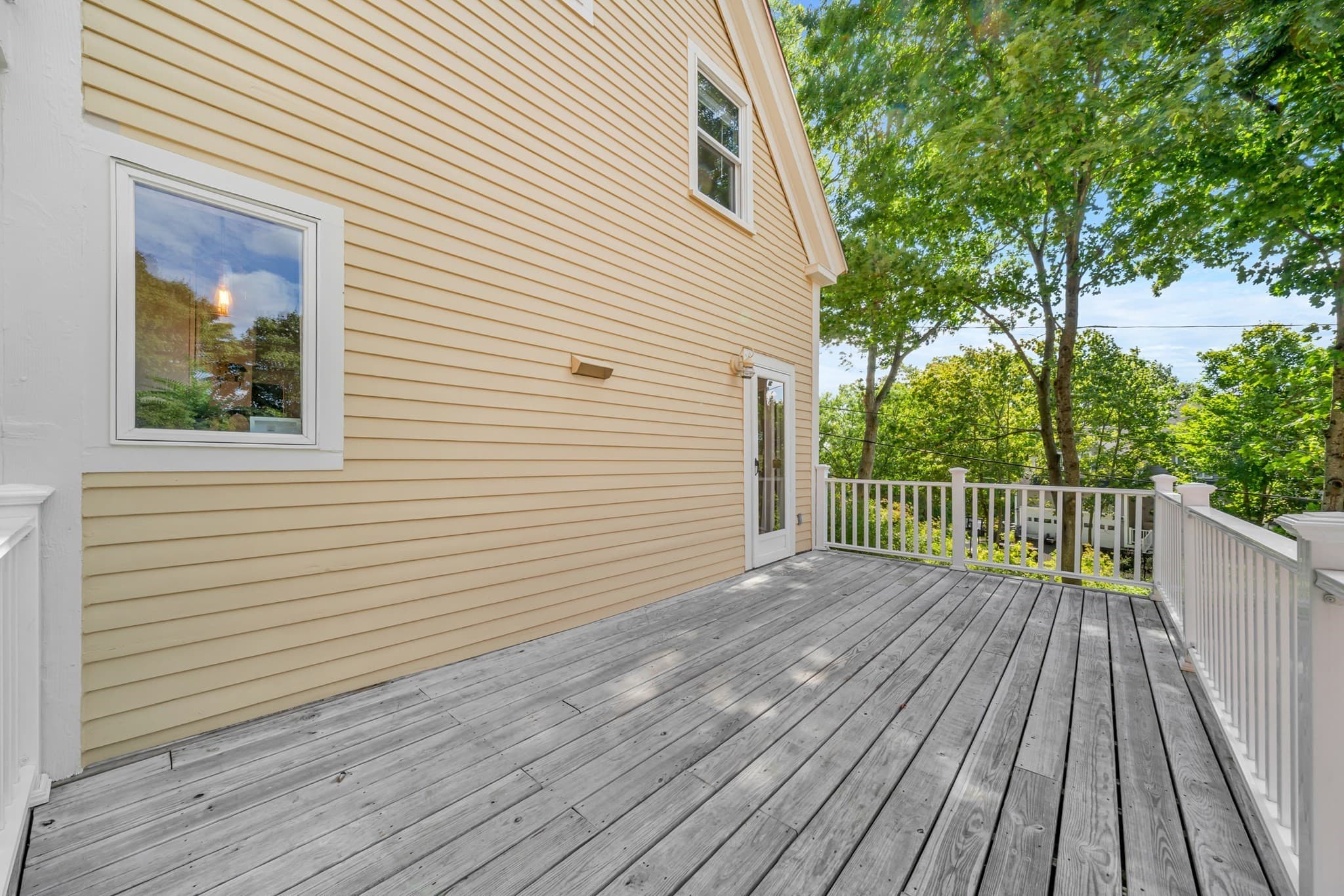 Single Family Residence at 12 Peabody Street, North Reading MA 01864, North Reading, photo 32 of 35