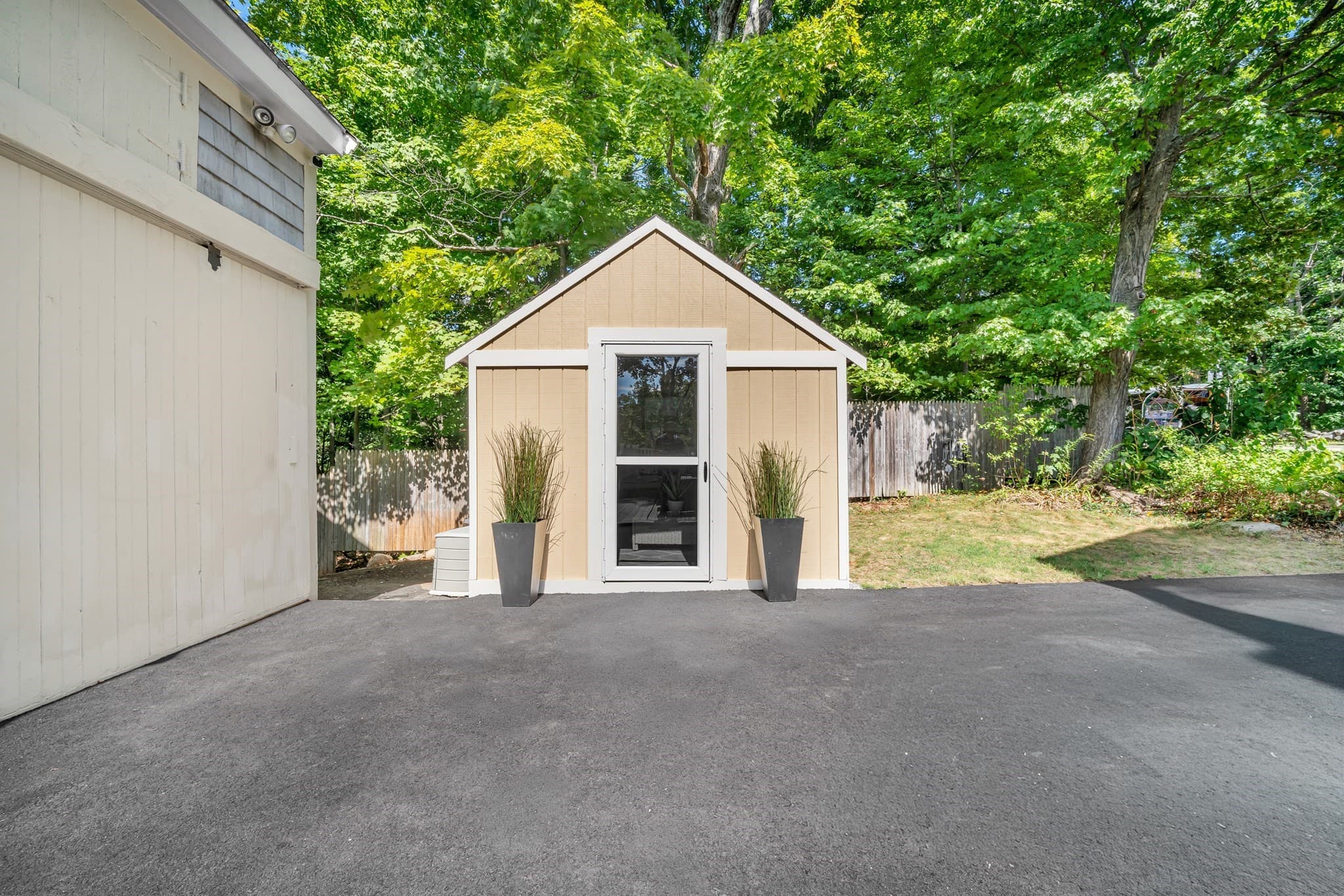 Single Family Residence at 12 Peabody Street, North Reading MA 01864, North Reading, photo 28 of 35