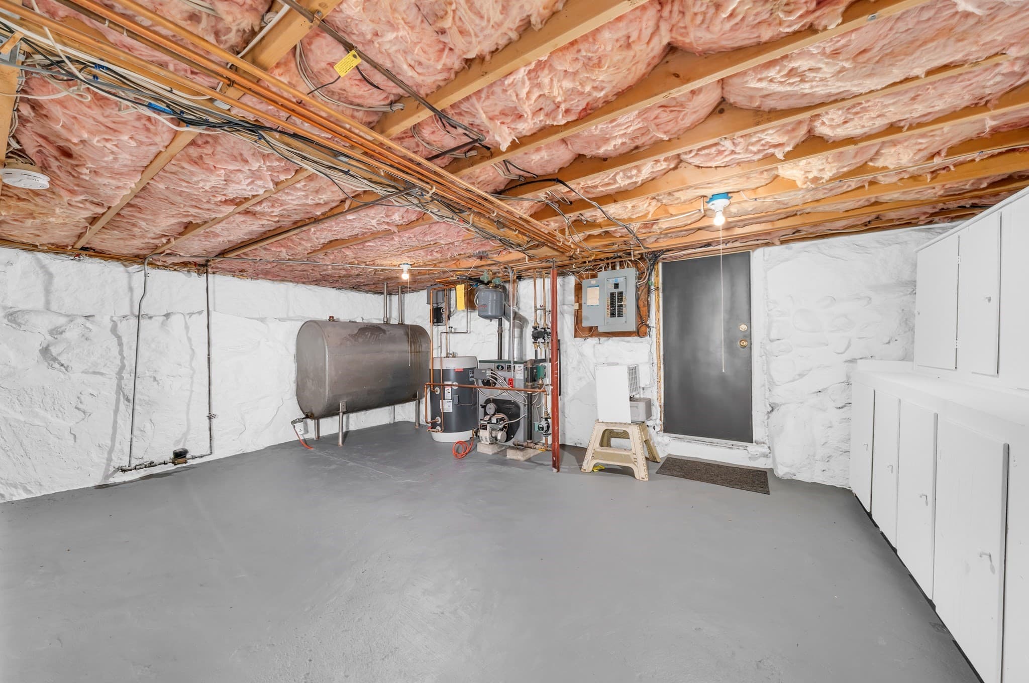 Single Family Residence at 12 Peabody Street, North Reading MA 01864, North Reading, photo 34 of 35