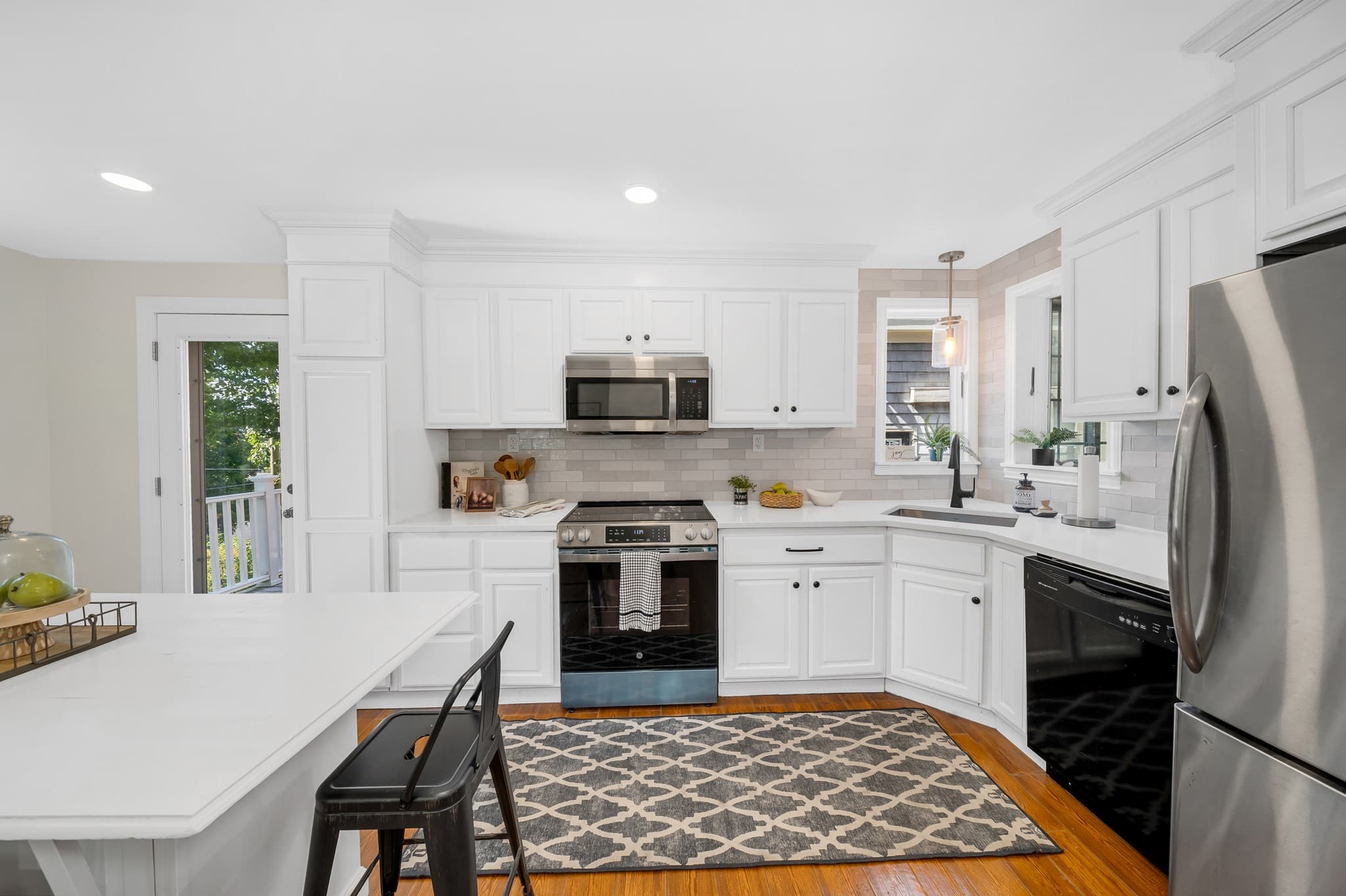 Single Family Residence at 12 Peabody Street, North Reading MA 01864, North Reading, photo 10 of 35