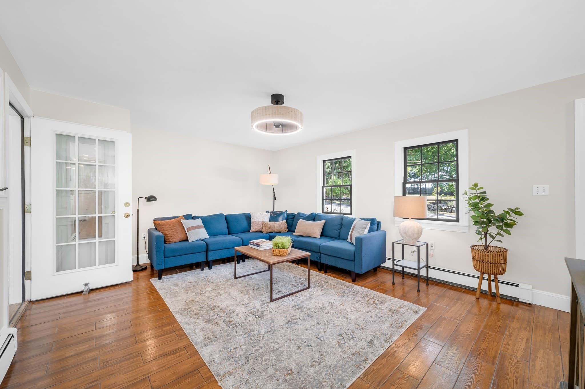 Single Family Residence at 12 Peabody Street, North Reading MA 01864, North Reading, photo 14 of 35