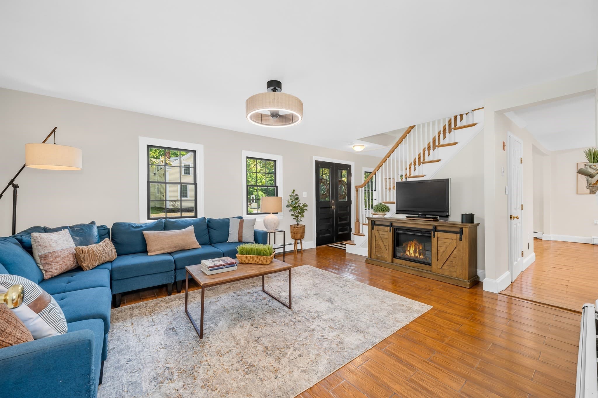 Single Family Residence at 12 Peabody Street, North Reading MA 01864, North Reading, photo 15 of 35