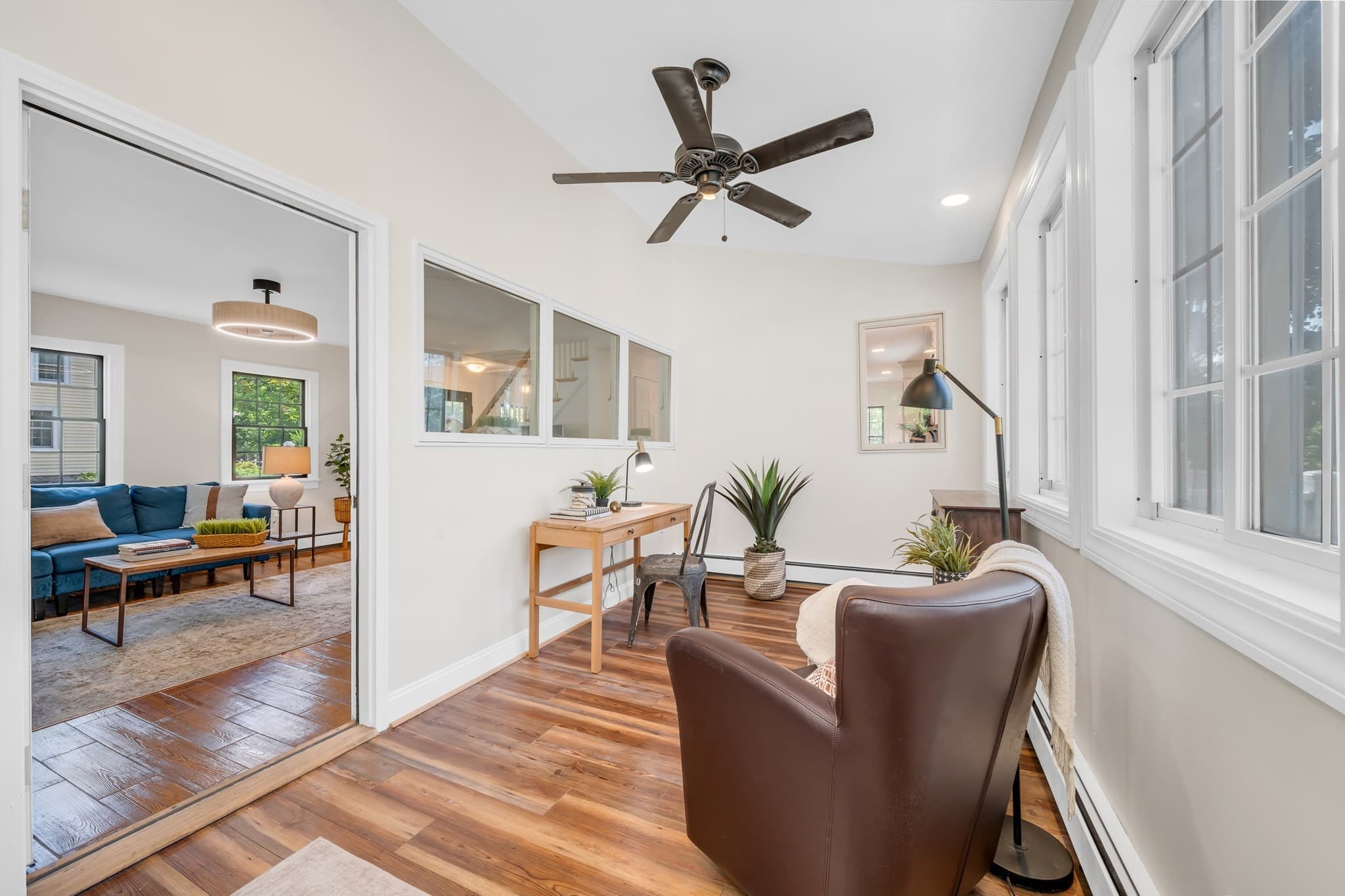 Single Family Residence at 12 Peabody Street, North Reading MA 01864, North Reading, photo 19 of 35