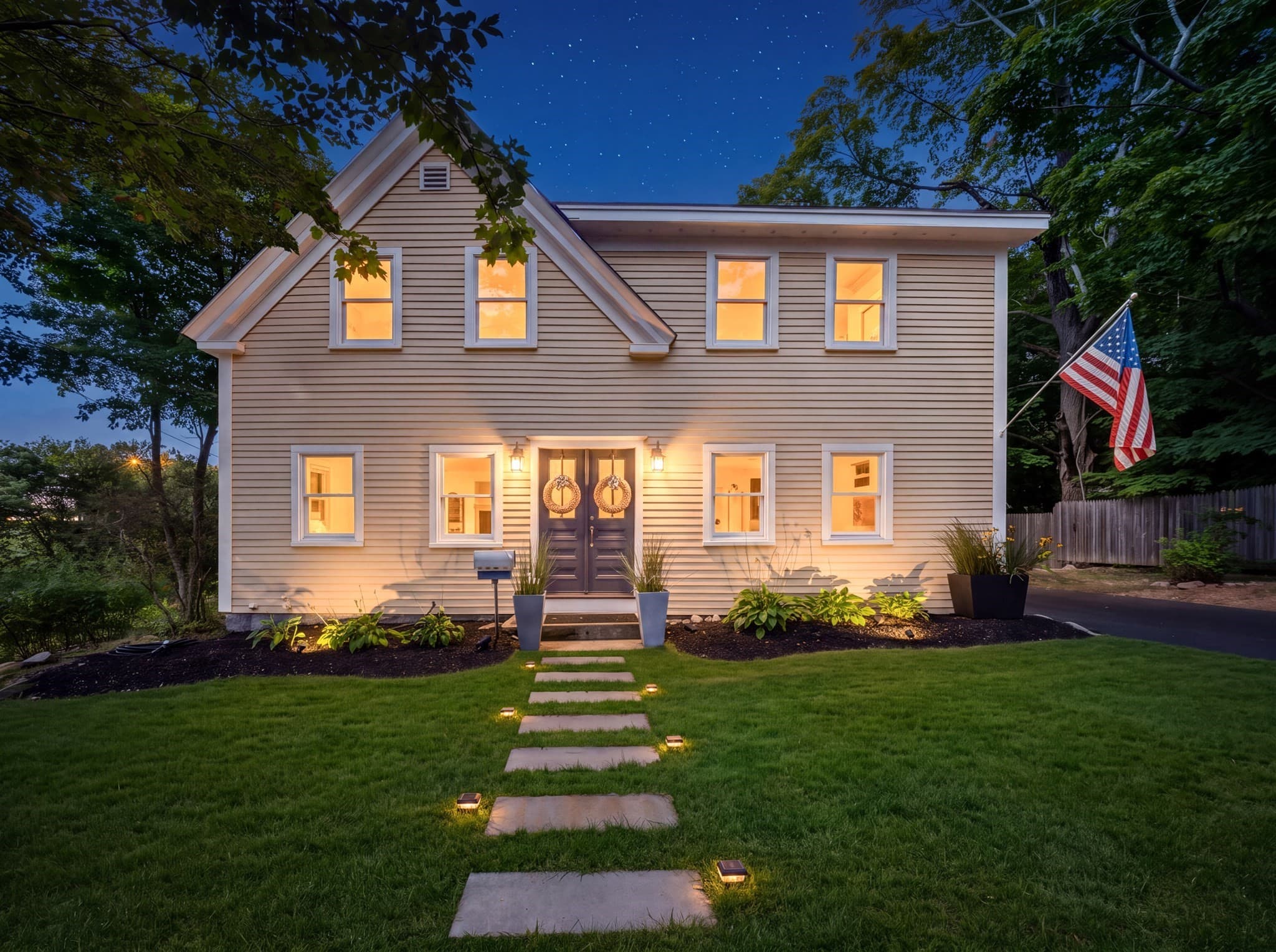 Single Family Residence at 12 Peabody Street, North Reading MA 01864, North Reading, photo 35 of 35