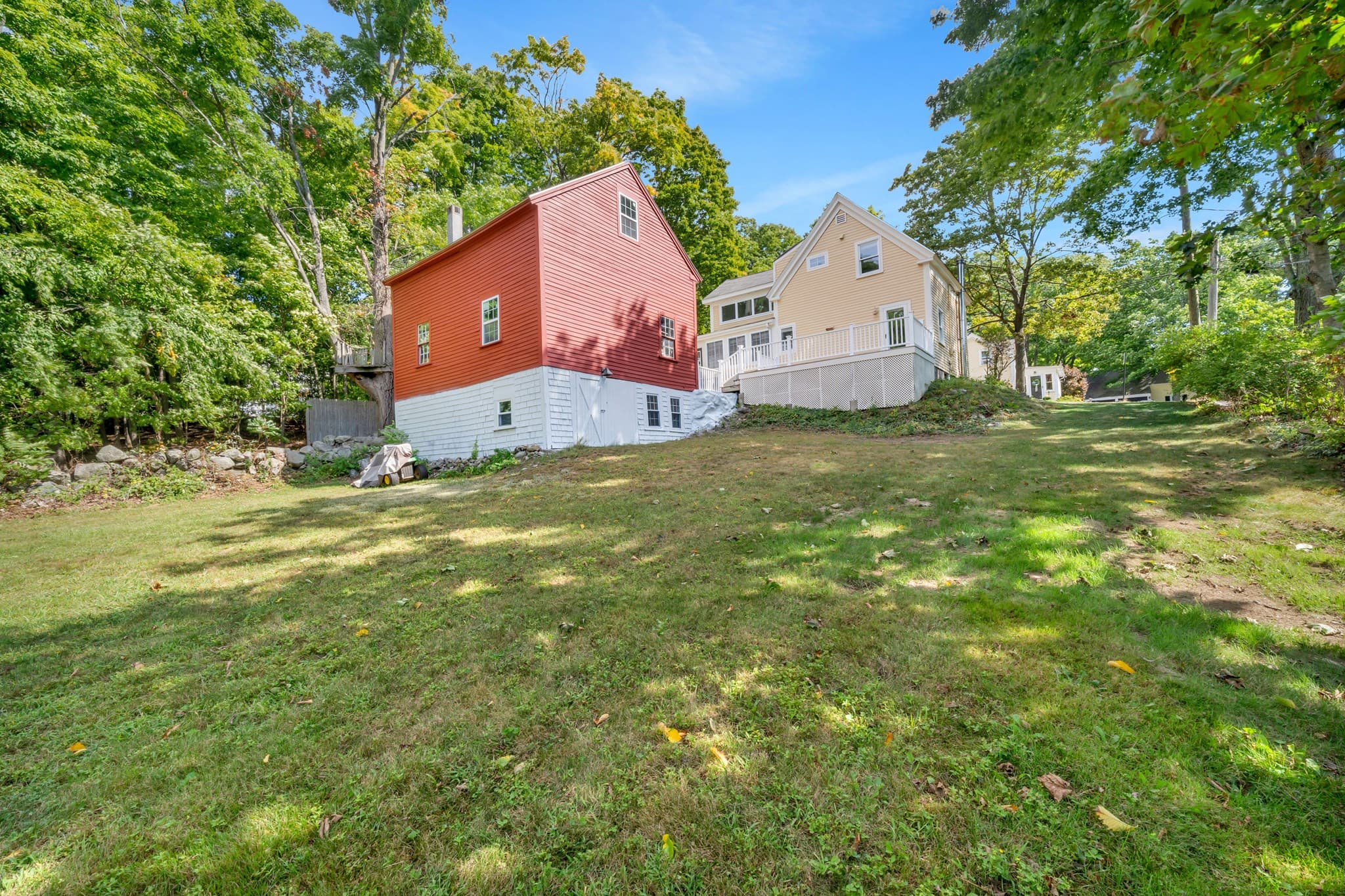 Single Family Residence at 12 Peabody Street, North Reading MA 01864, North Reading, photo 4 of 35