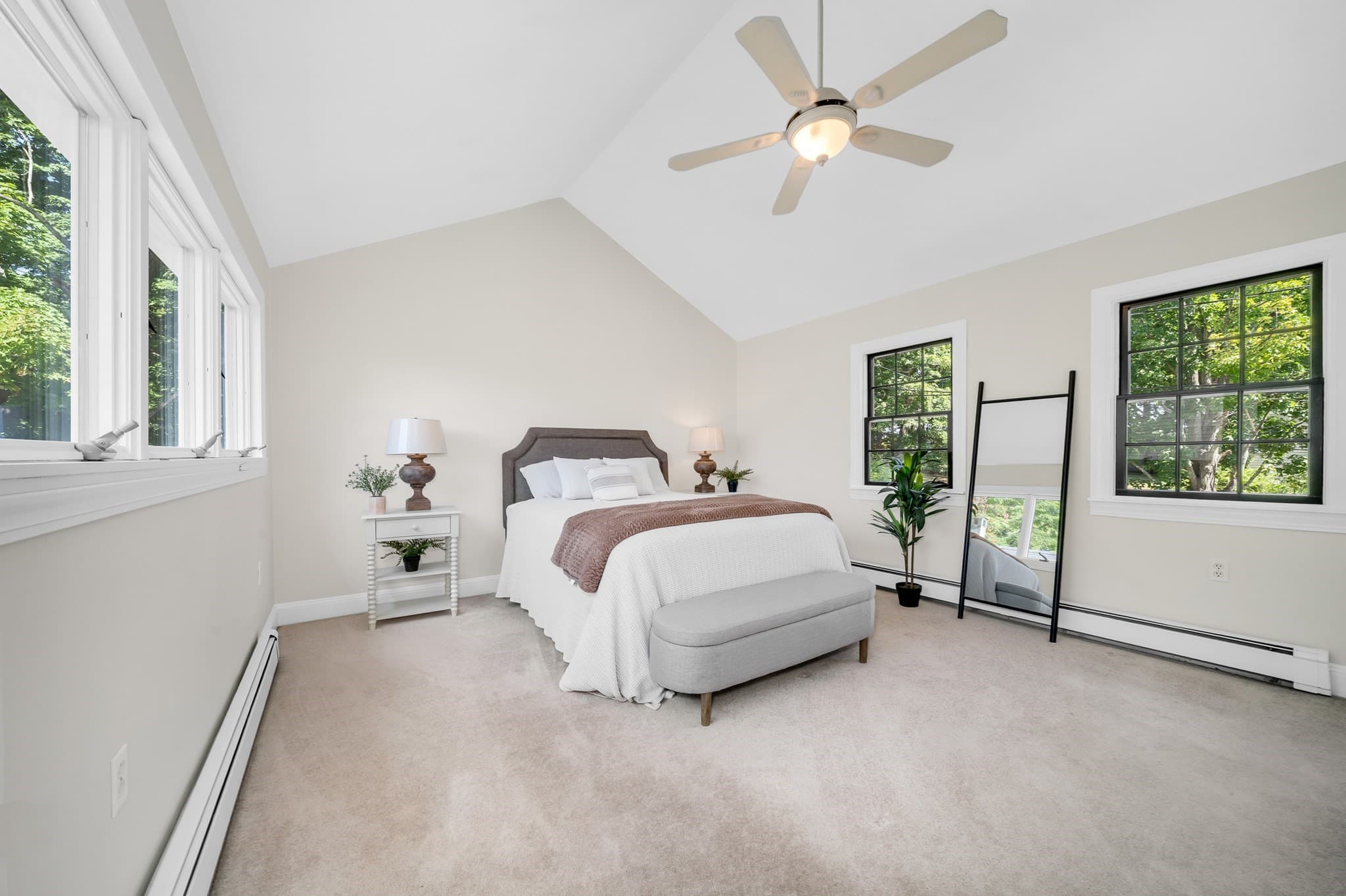 Single Family Residence at 12 Peabody Street, North Reading MA 01864, North Reading, photo 25 of 35