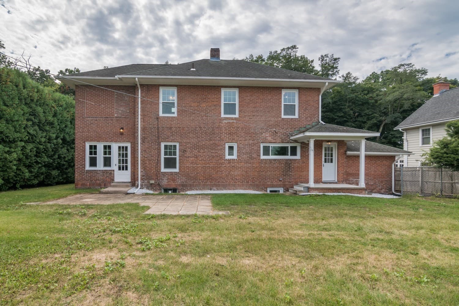Single Family Residence at 41 Dartmouth St, Holyoke MA 01040, Holyoke, photo 38 of 42