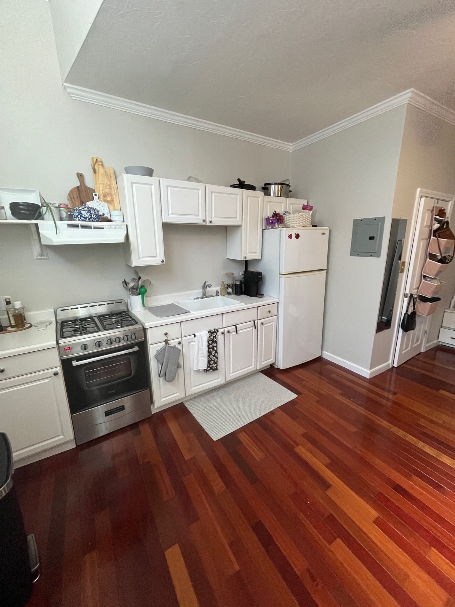 3 Family at 124-124A Dorchester St, Boston MA 02127, Boston, photo 16 of 19