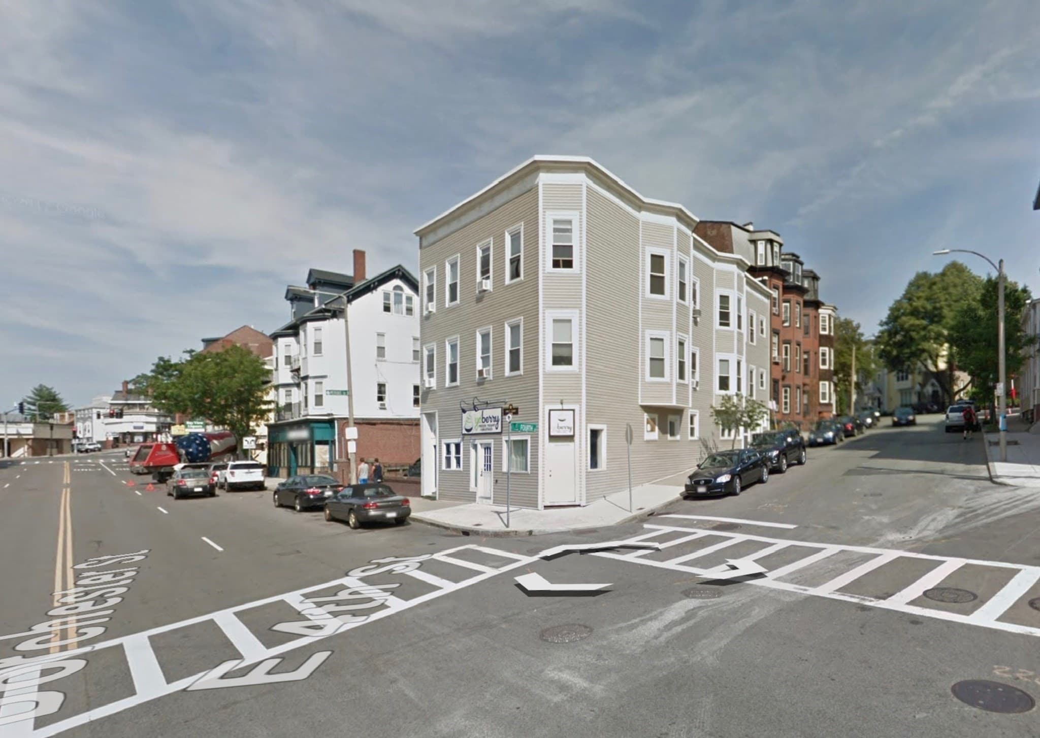 124-124A Dorchester St, Boston MA 02127