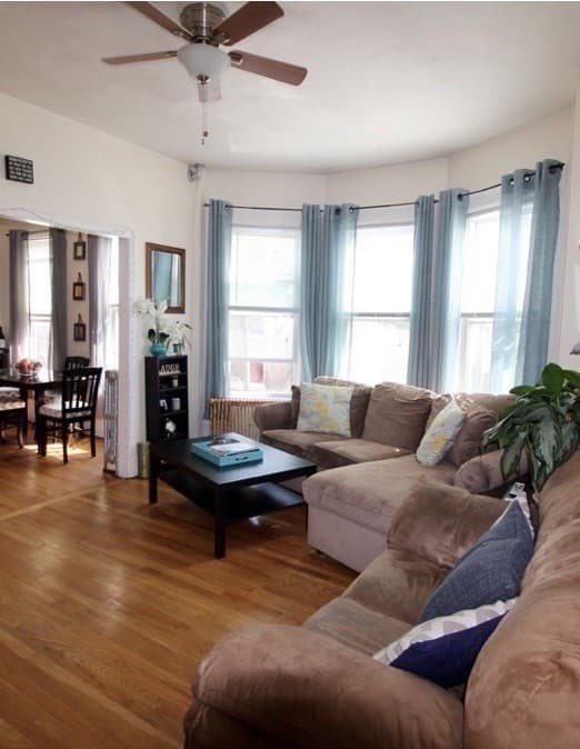 3 Family at 124-124A Dorchester St, Boston MA 02127, Boston, photo 5 of 19