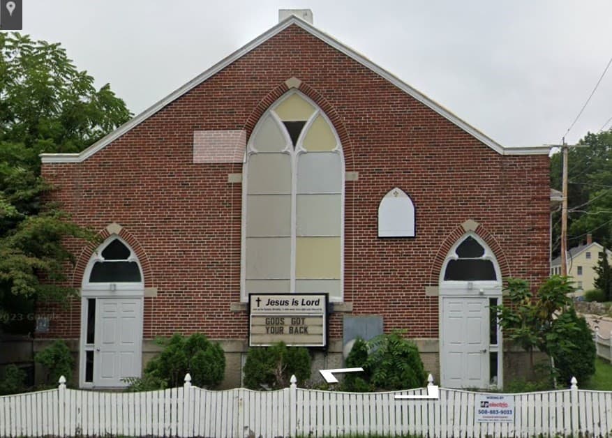 74 Main St, Blackstone MA 01504