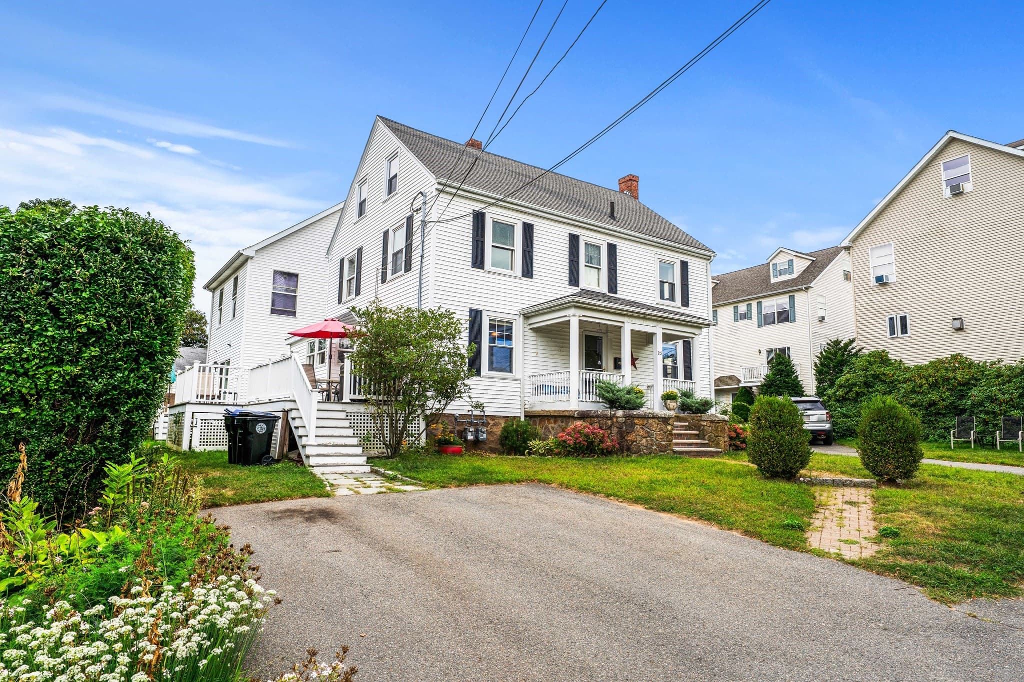 Condominium at 23 Porter St # C, Beverly MA 01915, Beverly, photo 26 of 31